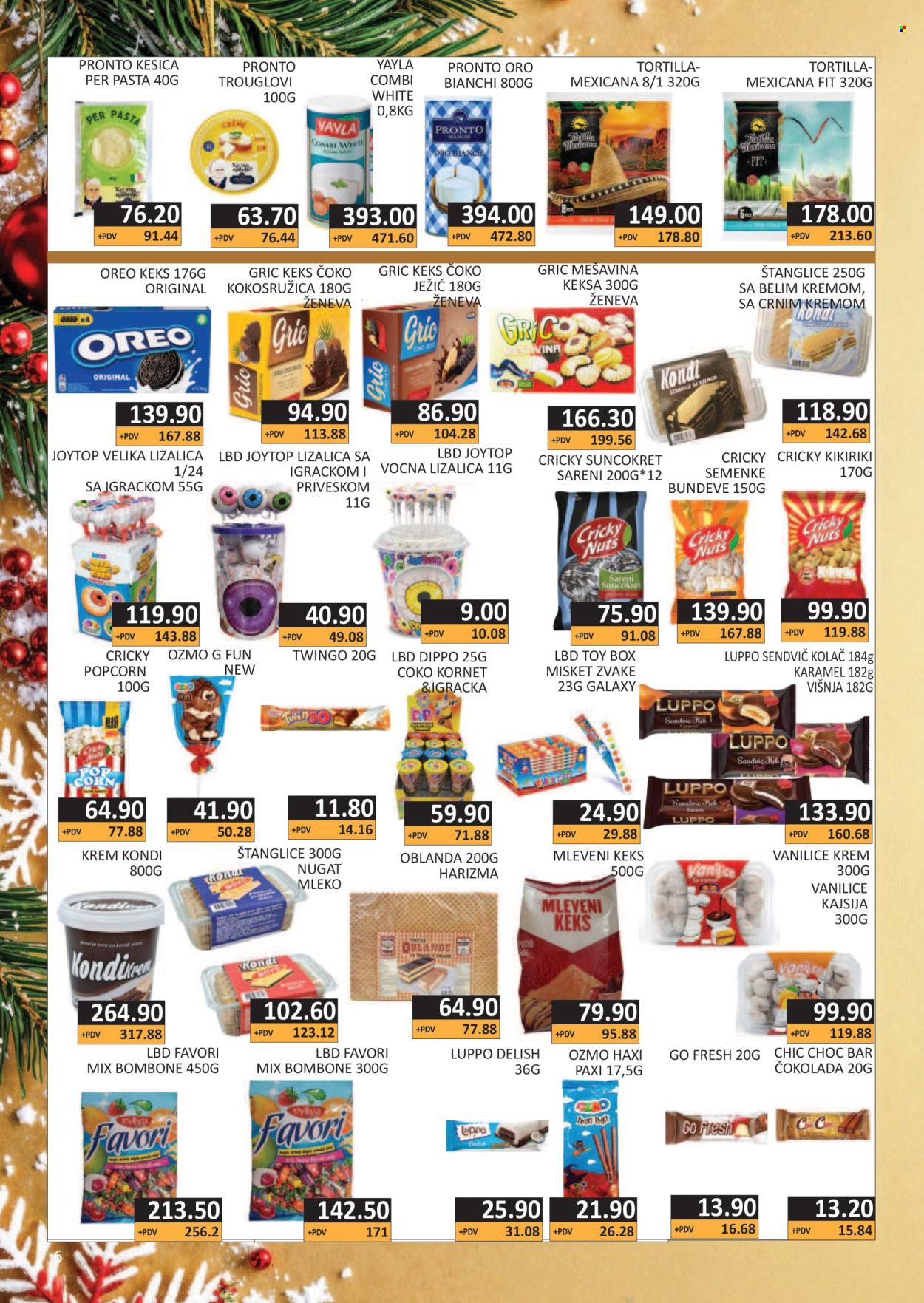AS Veleprodaja katalog - 01.12.2024 - 31.12.2024. Stranica 6