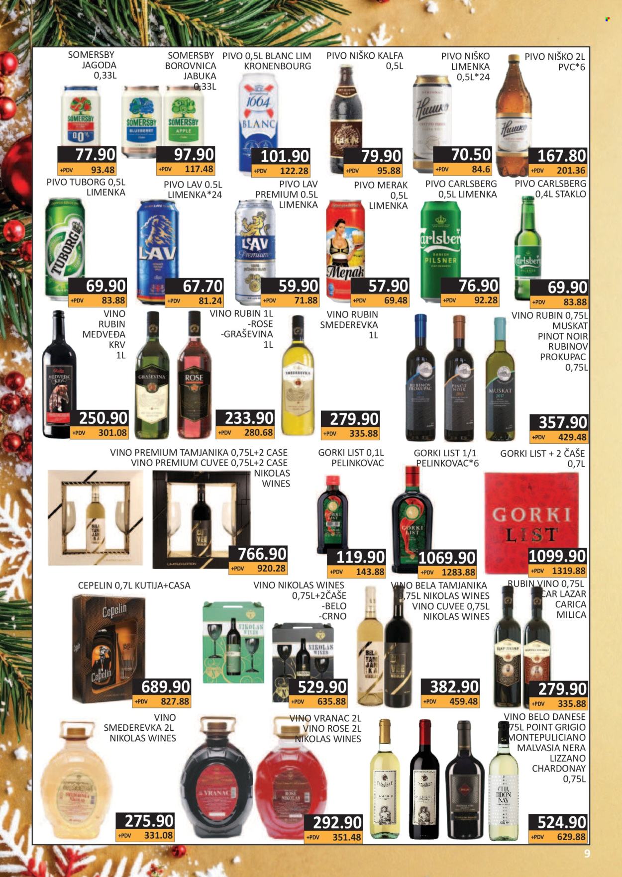 AS Veleprodaja katalog - 01.12.2024 - 31.12.2024. Stranica 9
