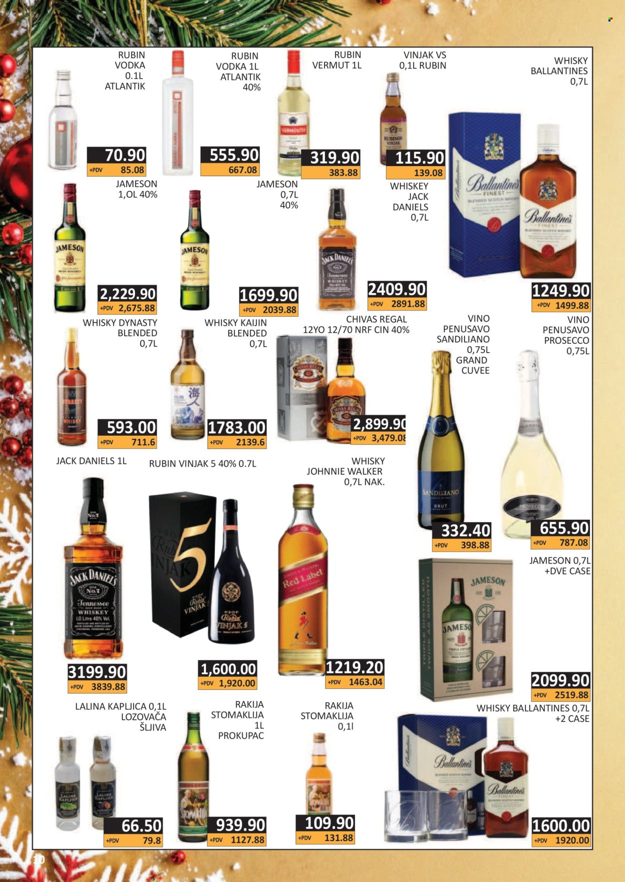AS Veleprodaja katalog - 01.12.2024 - 31.12.2024. Stranica 10