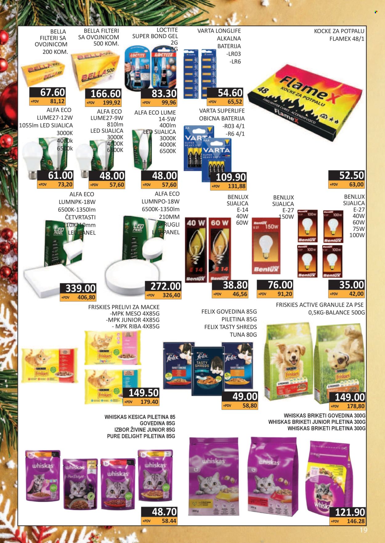 AS Veleprodaja katalog - 01.12.2024 - 31.12.2024. Stranica 19