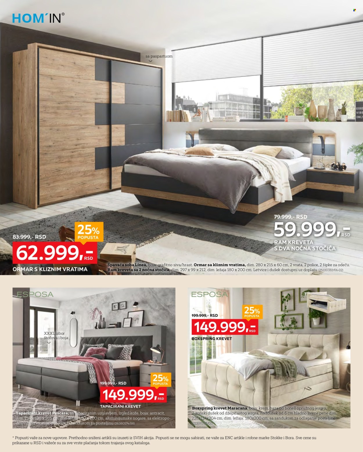 Lesnina XXXL katalog - 02.12.2024 - 31.12.2024. Stranica 6
