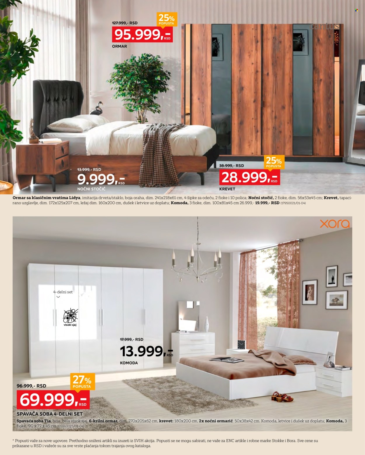 Lesnina XXXL katalog - 02.12.2024 - 31.12.2024. Stranica 8