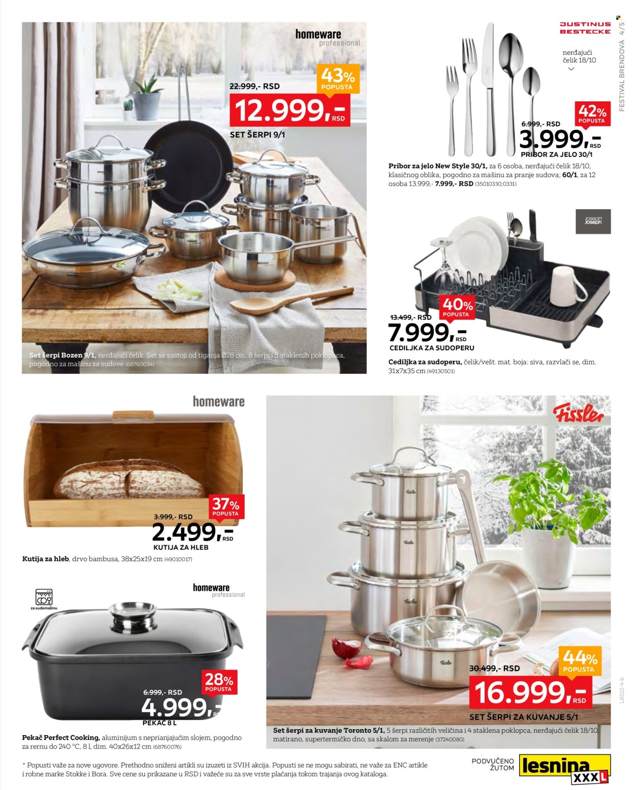Lesnina XXXL katalog - 02.12.2024 - 31.12.2024. Stranica 5