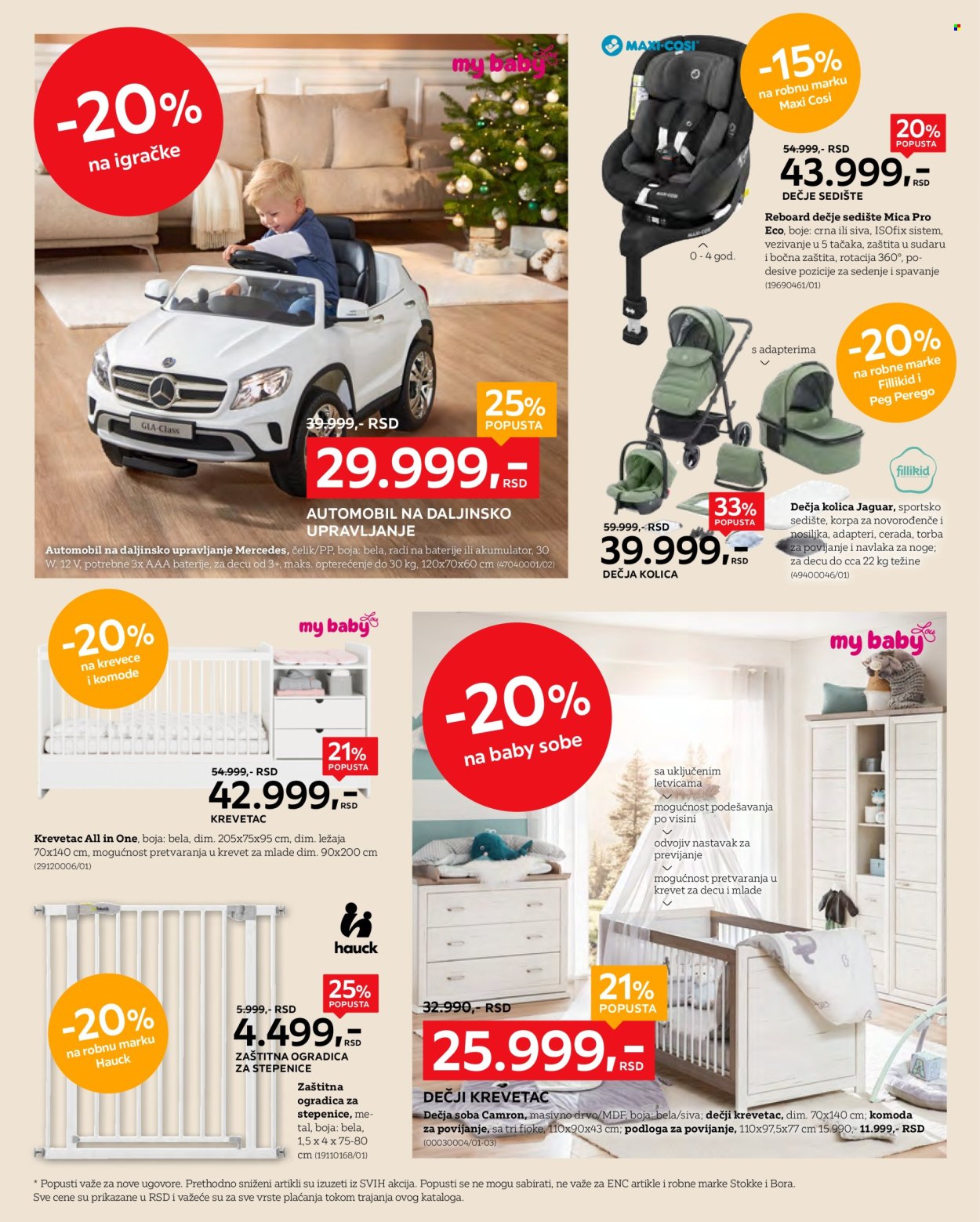 Lesnina XXXL katalog - 02.12.2024 - 31.12.2024. Stranica 10