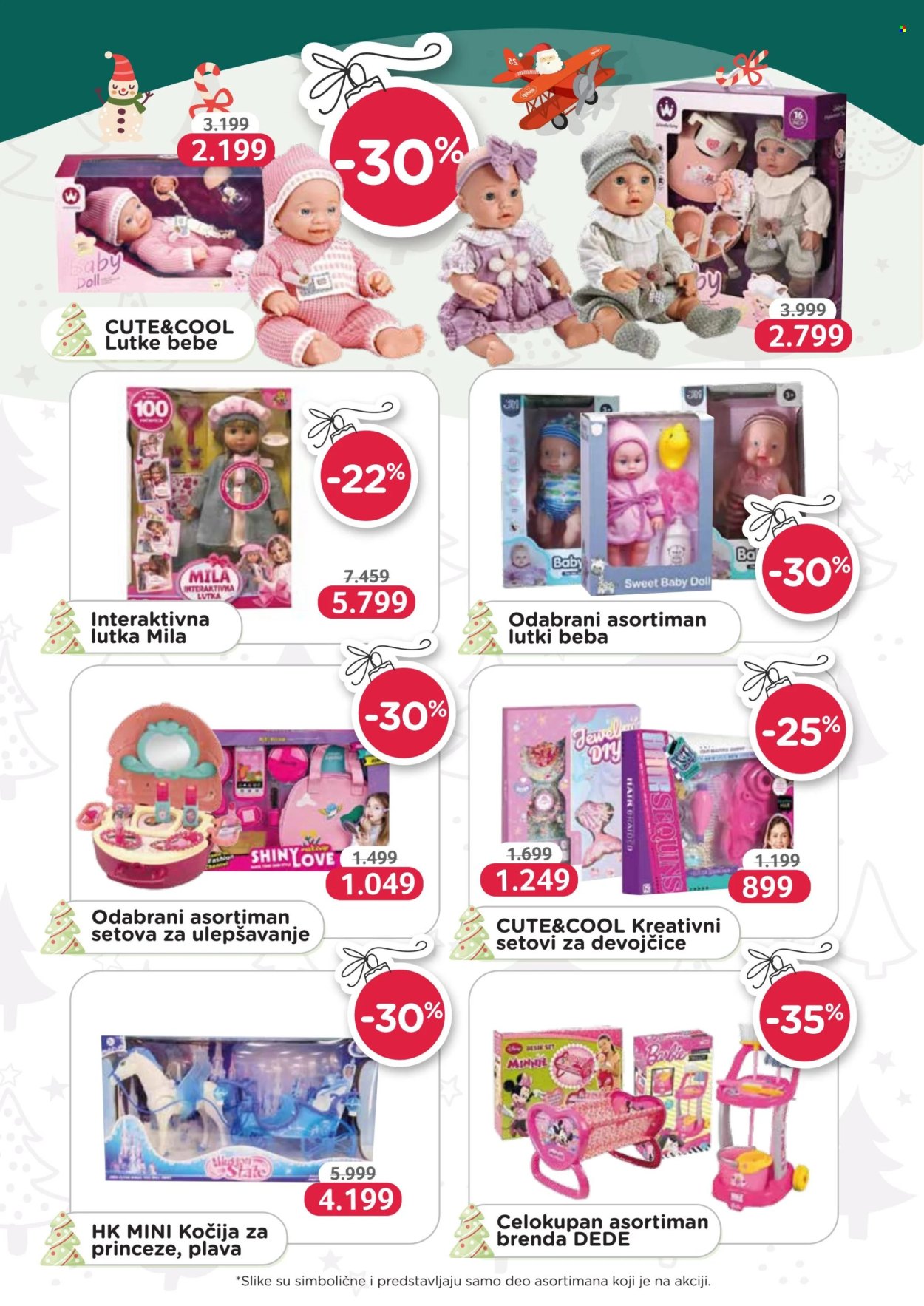 Aksa katalog - 09.12.2024 - 08.01.2025. Stranica 4