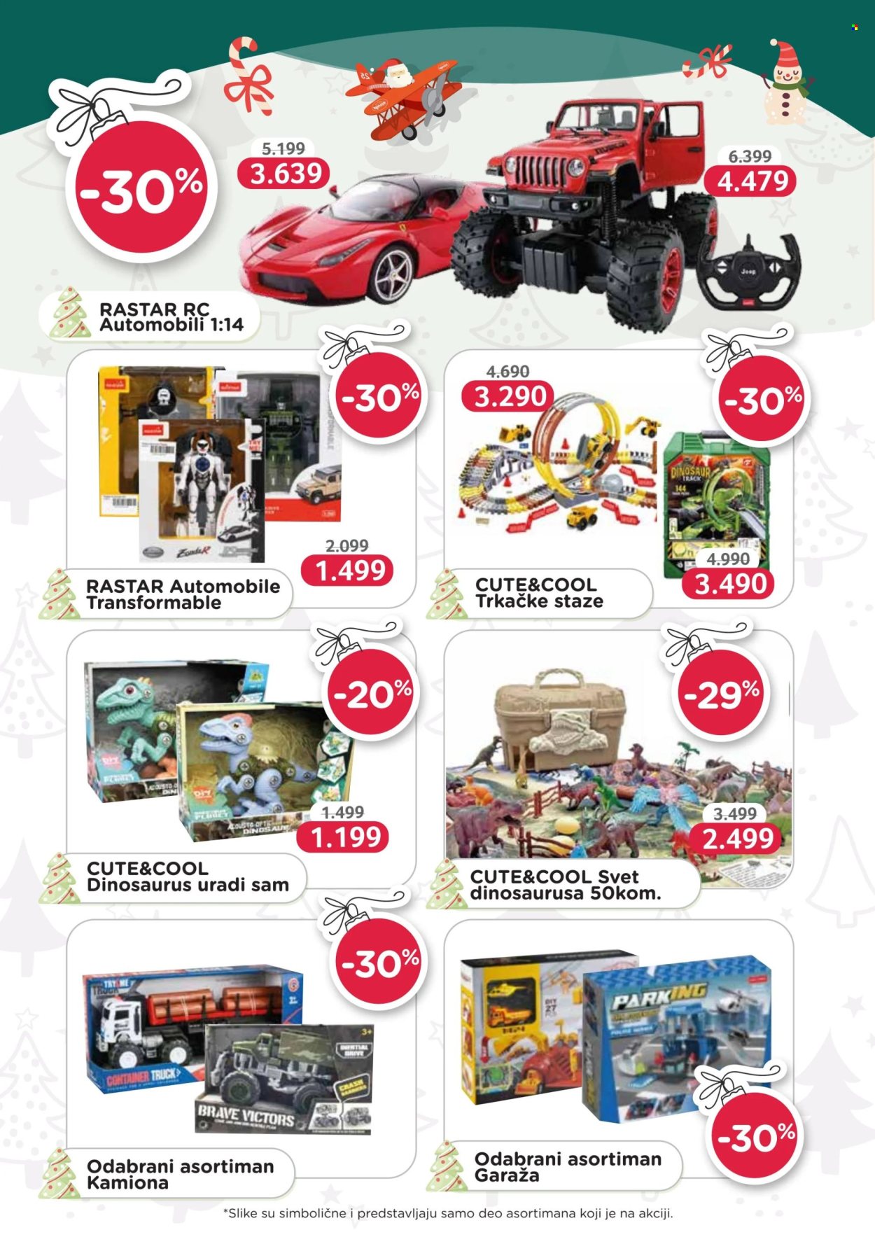 Aksa katalog - 09.12.2024 - 08.01.2025. Stranica 8