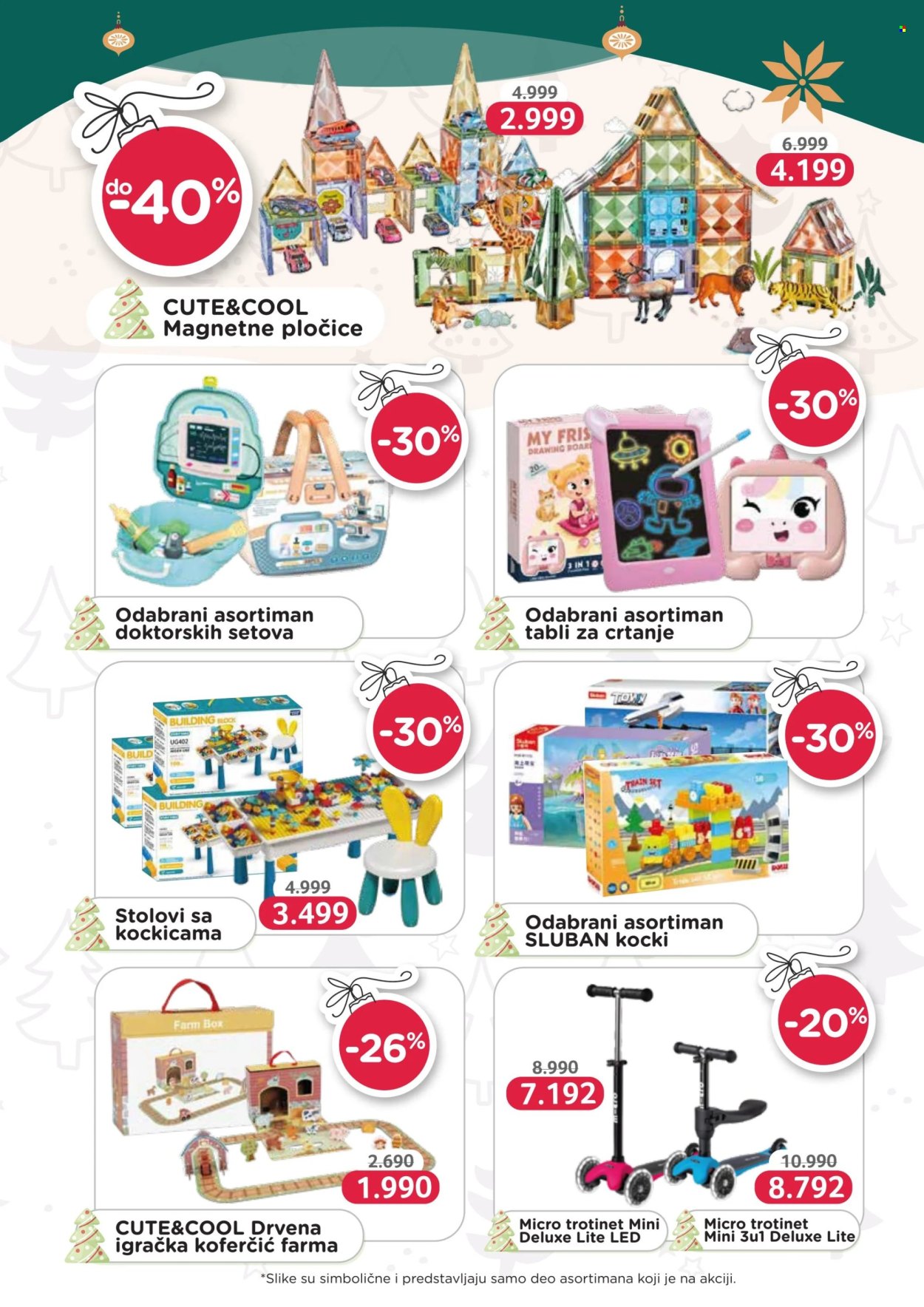 Aksa katalog - 09.12.2024 - 08.01.2025. Stranica 11