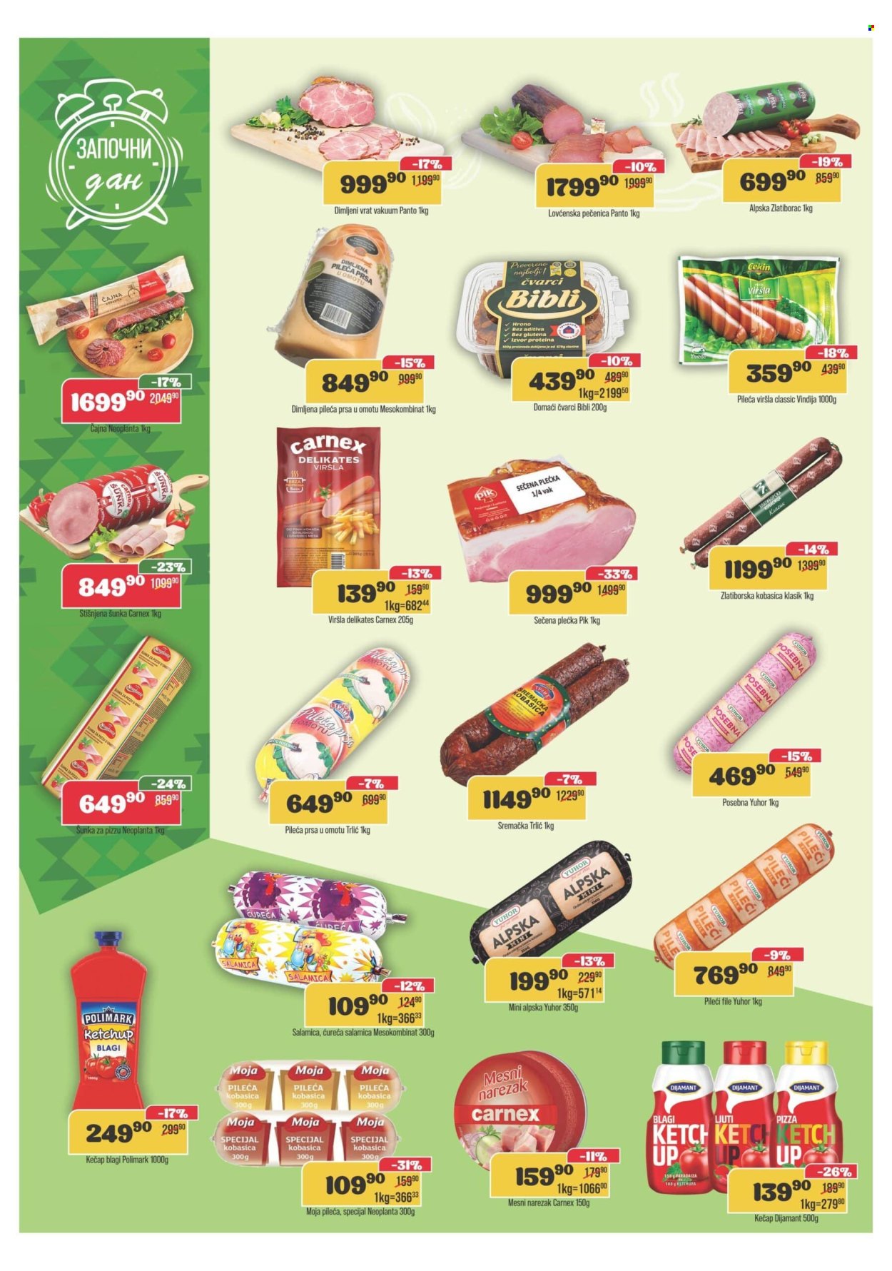 Europrom katalog - 04.12.2024 - 13.12.2024. Stranica 4