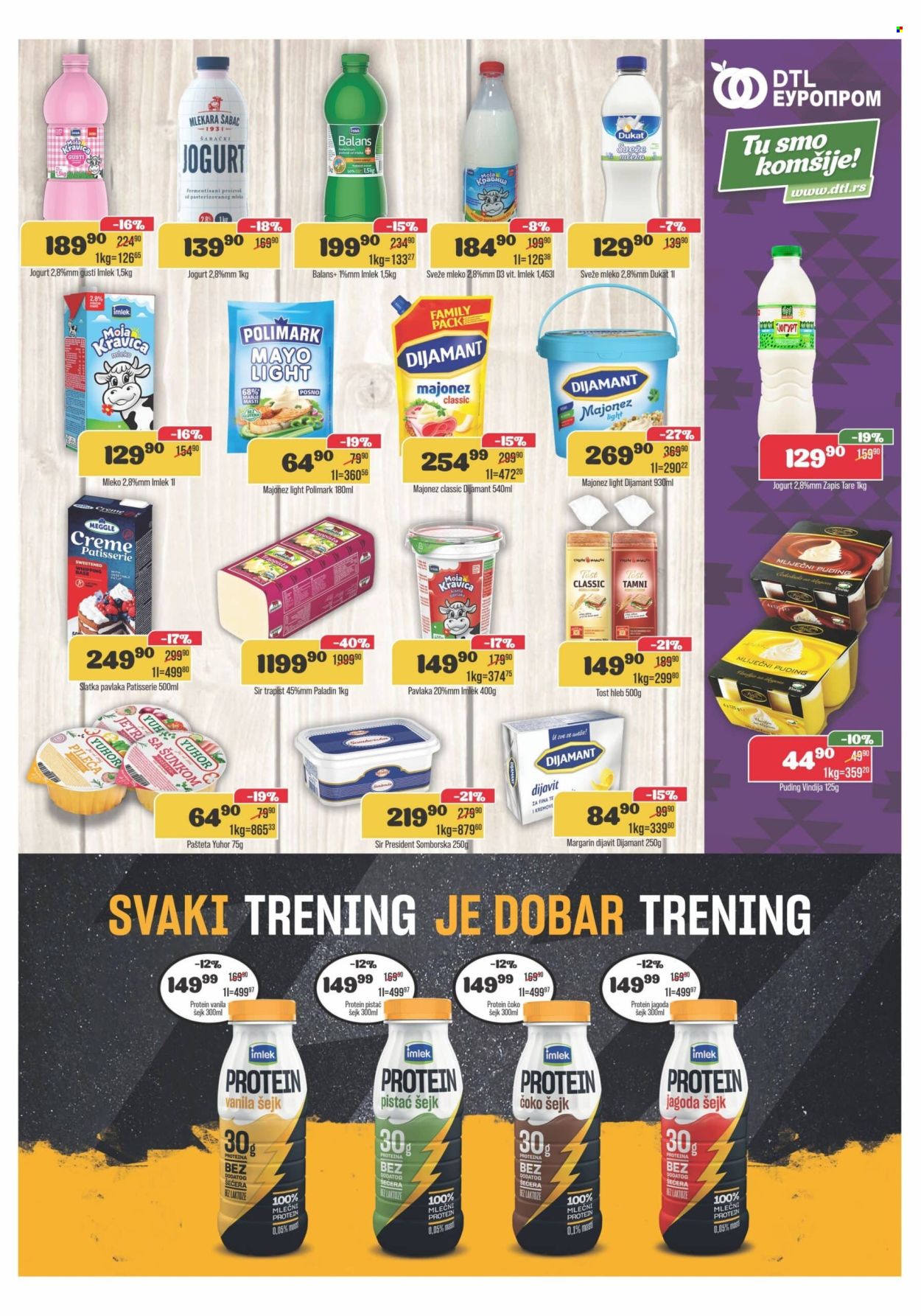 Europrom katalog - 04.12.2024 - 13.12.2024. Stranica 5