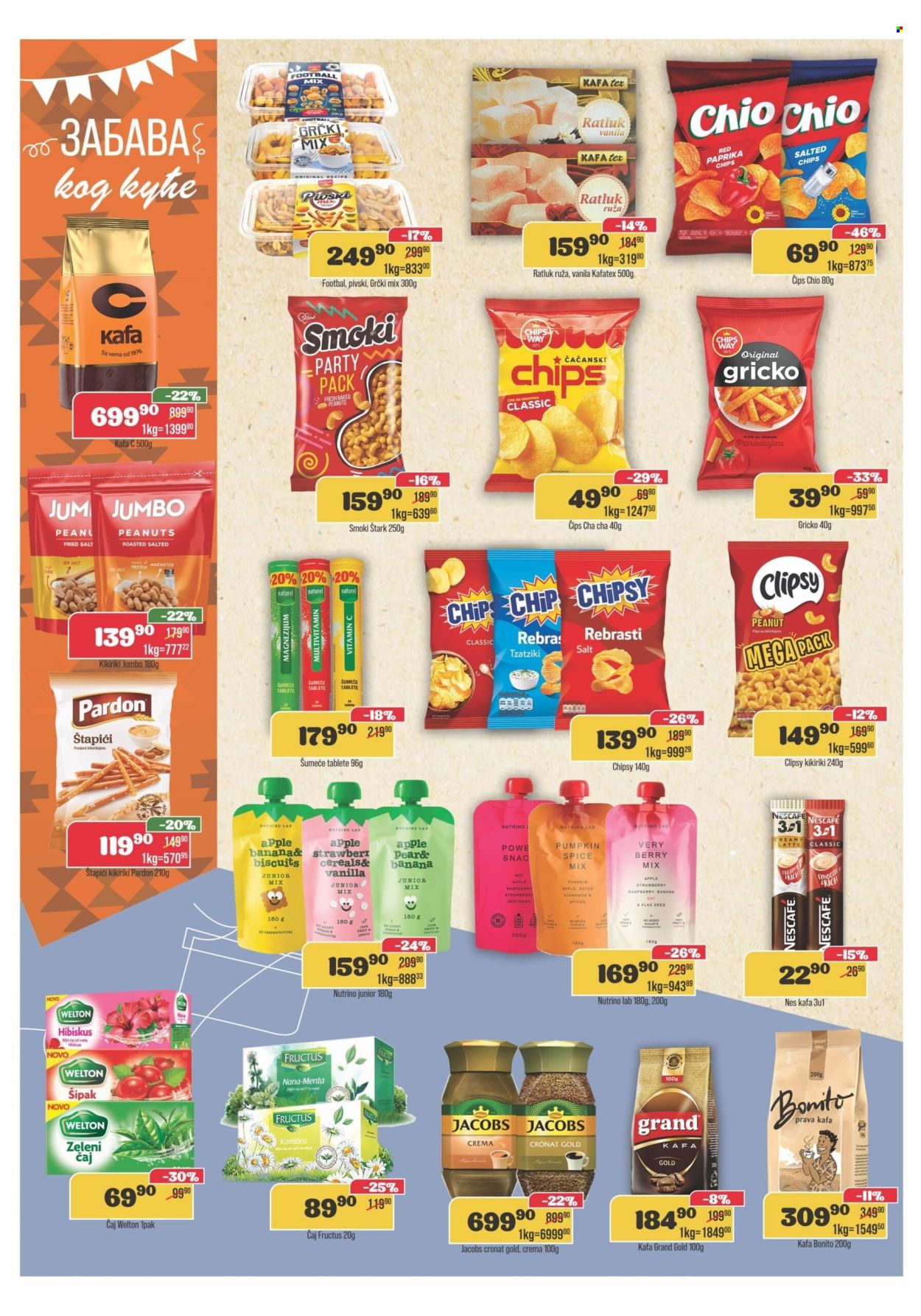 Europrom katalog - 04.12.2024 - 13.12.2024. Stranica 8