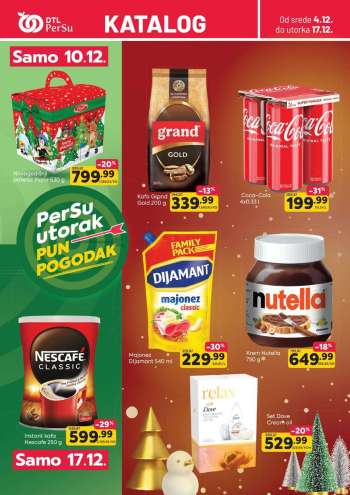 PerSu katalog - 04.12.2024 - 17.12.2024.