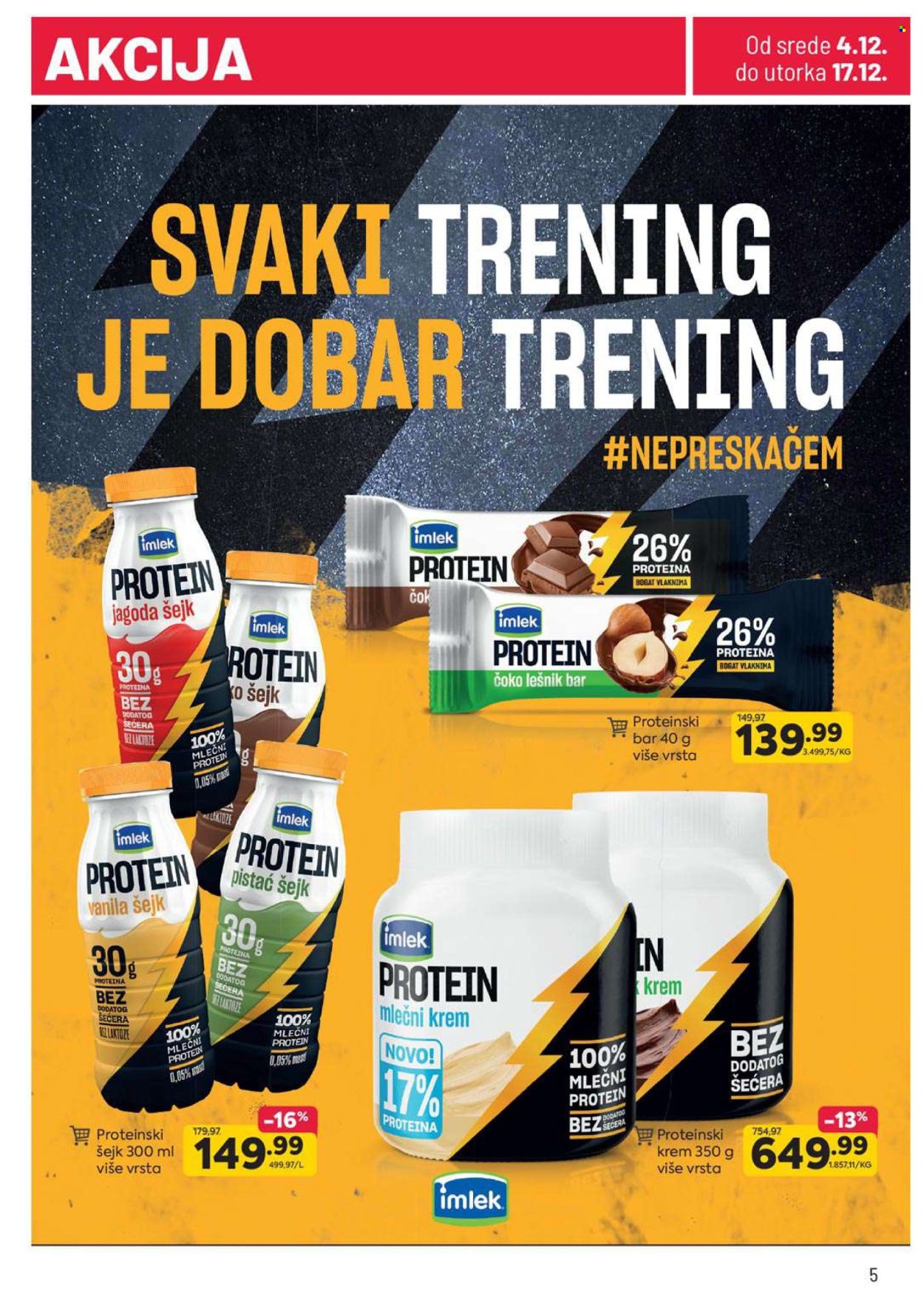 PerSu katalog - 04.12.2024 - 17.12.2024. Stranica 5