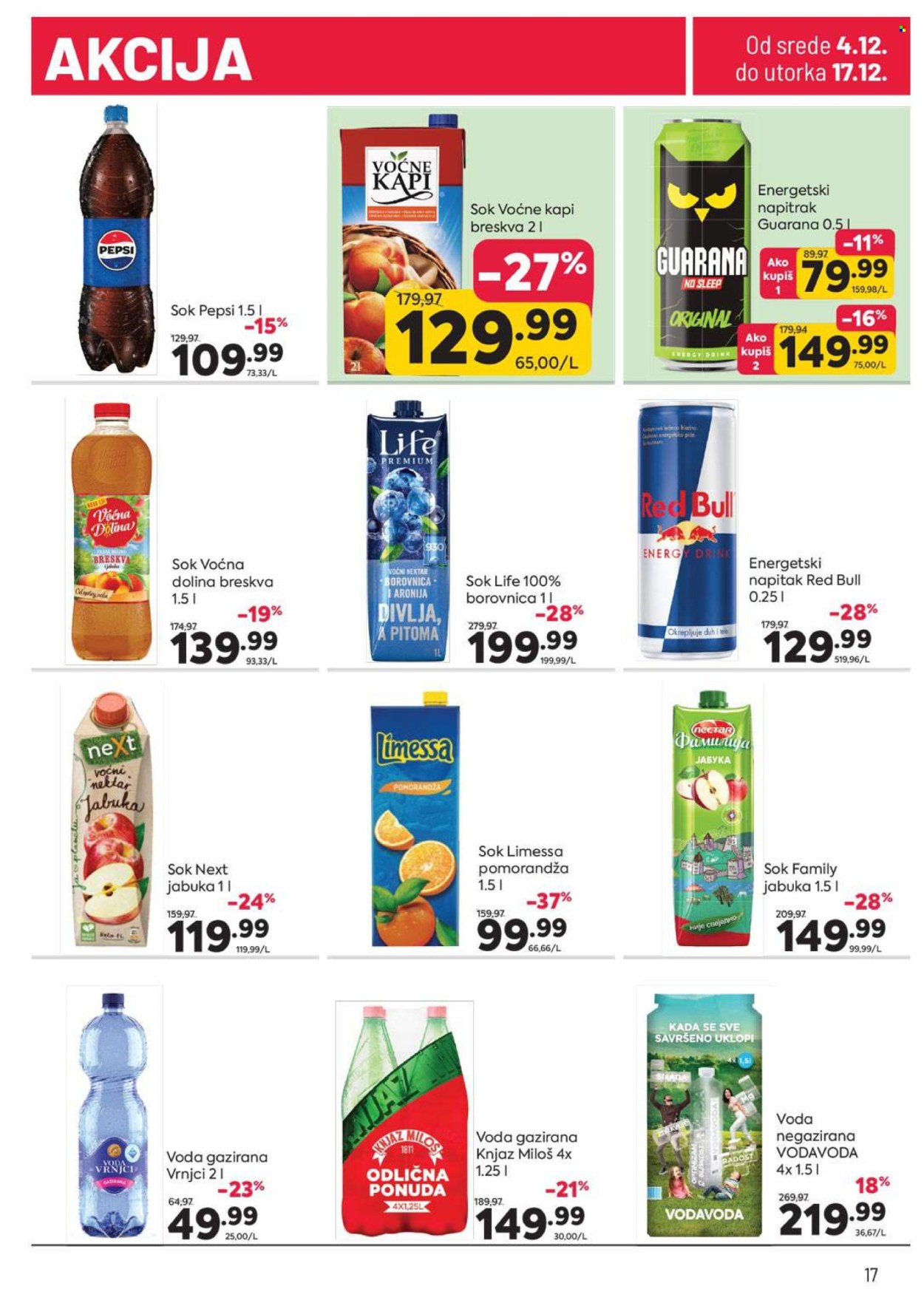 PerSu katalog - 04.12.2024 - 17.12.2024. Stranica 17