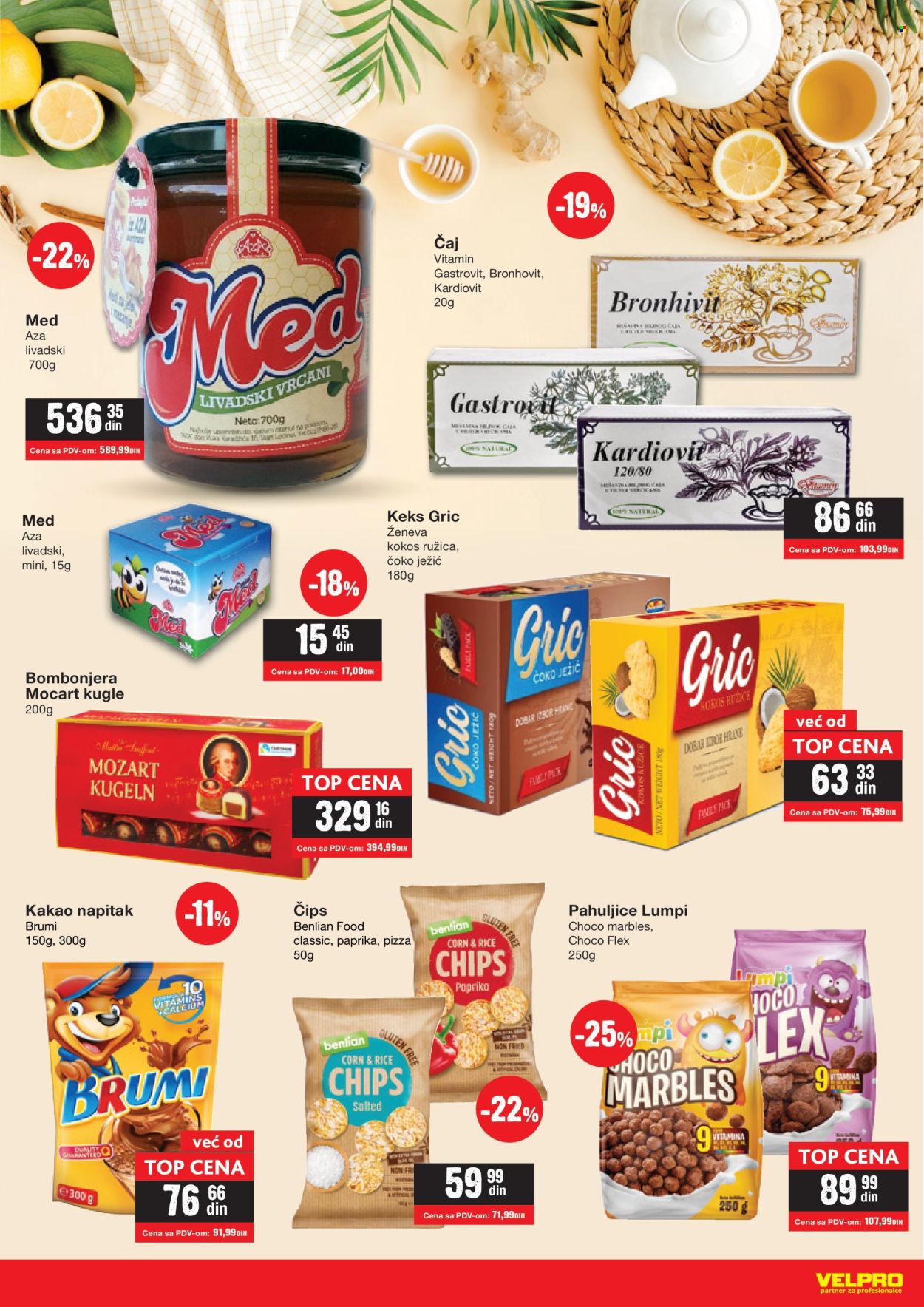 Velpro katalog - 02.12.2024 - 28.12.2024. Stranica 7