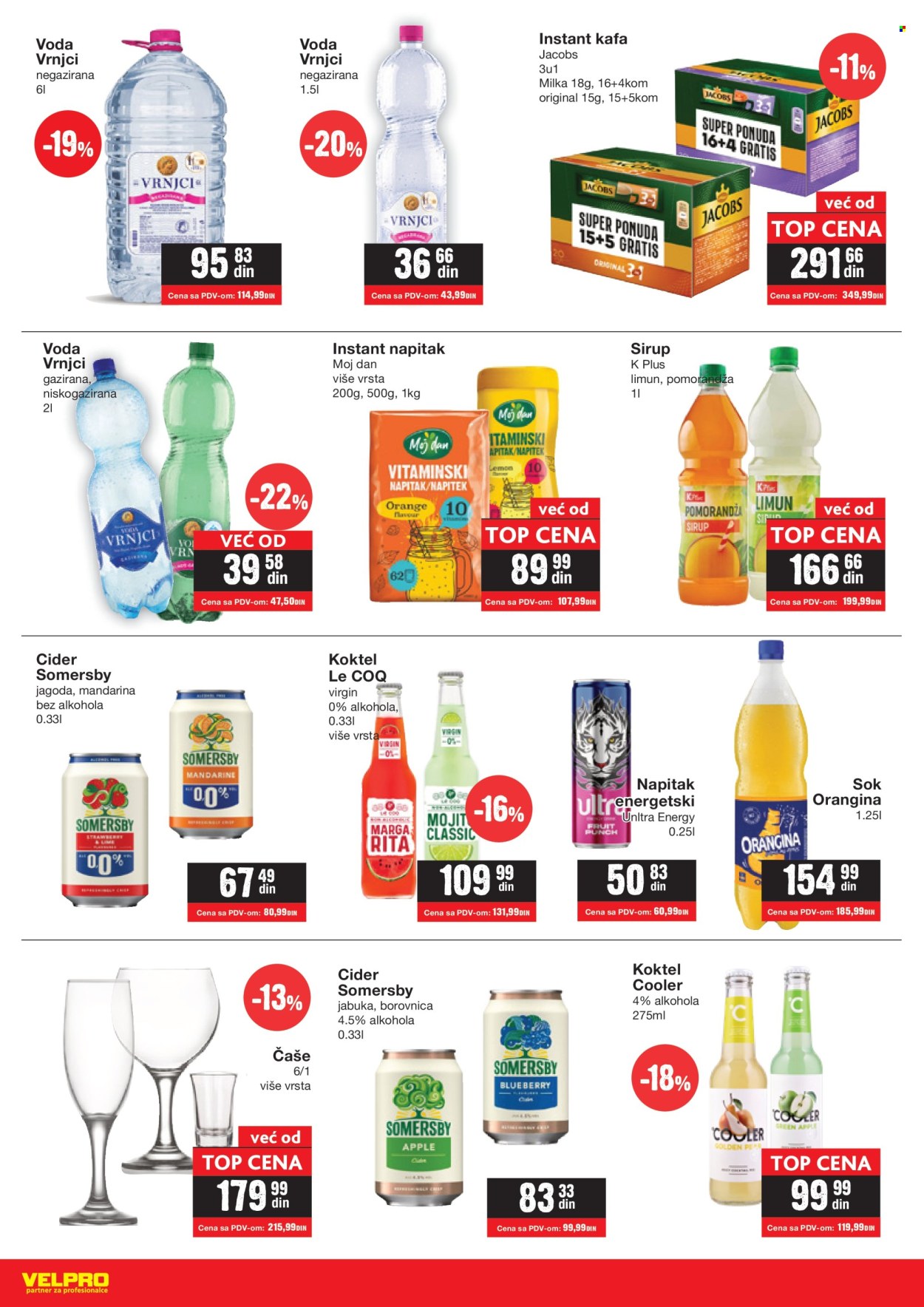 Velpro katalog - 02.12.2024 - 28.12.2024. Stranica 12