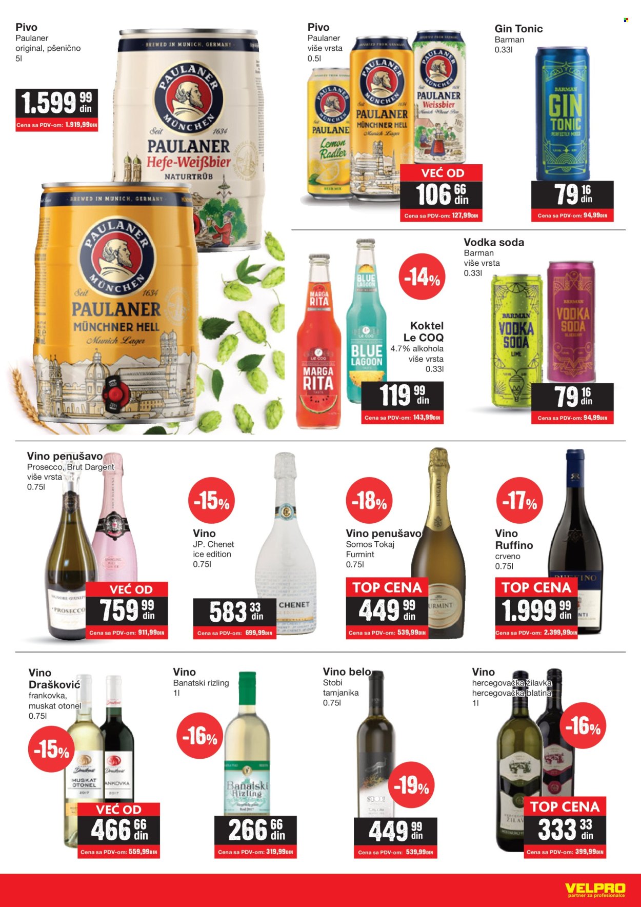 Velpro katalog - 02.12.2024 - 28.12.2024. Stranica 13