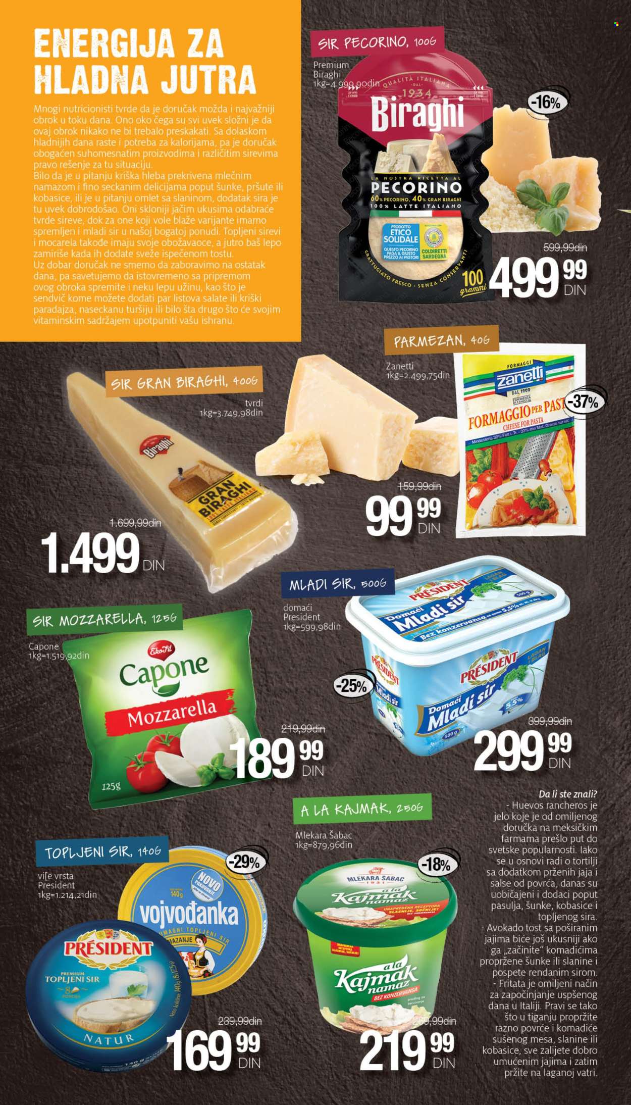 Mercator Centar katalog - 05.12.2024 - 11.12.2024. Stranica 8