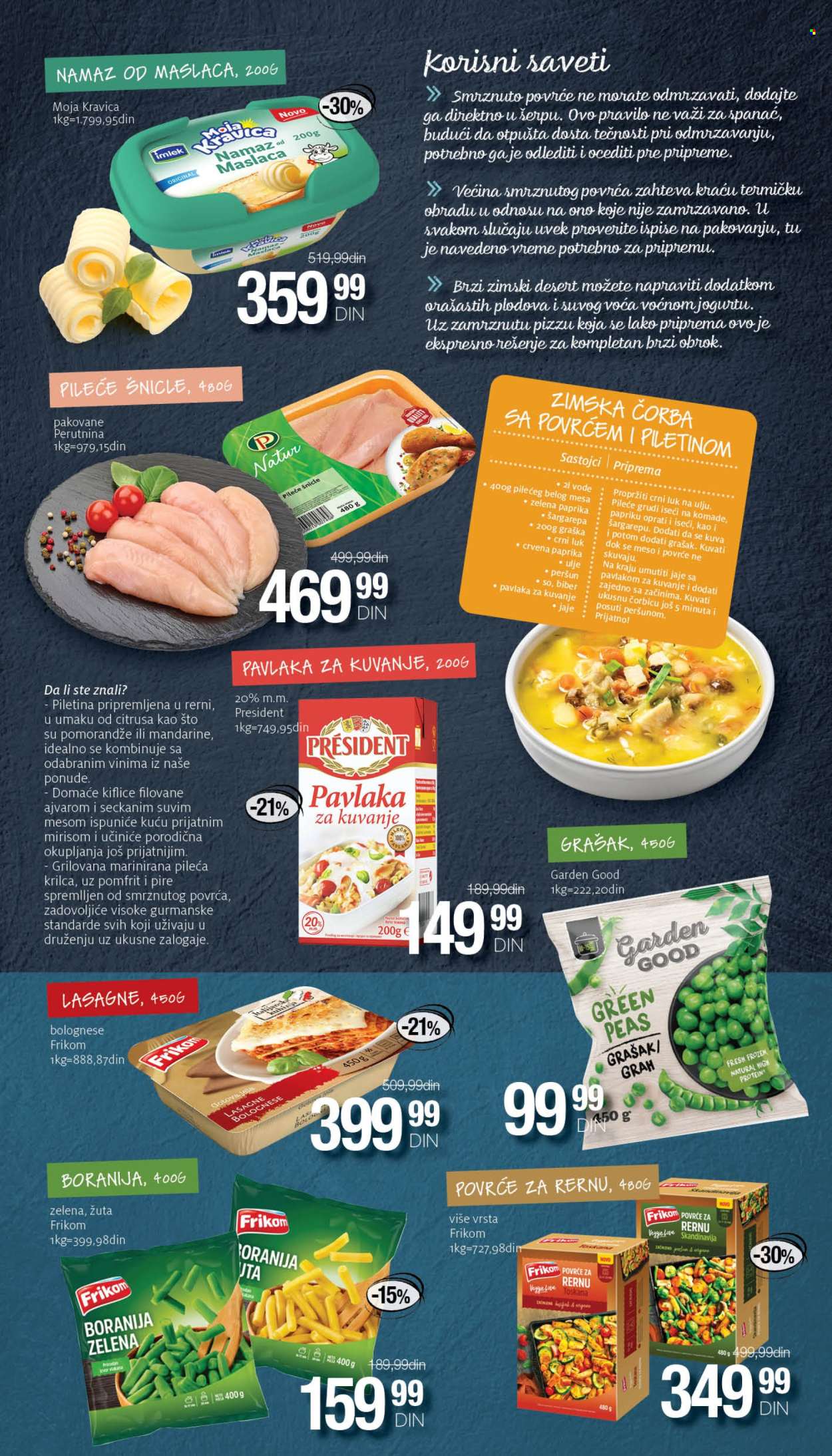 Mercator Centar katalog - 05.12.2024 - 11.12.2024. Stranica 11