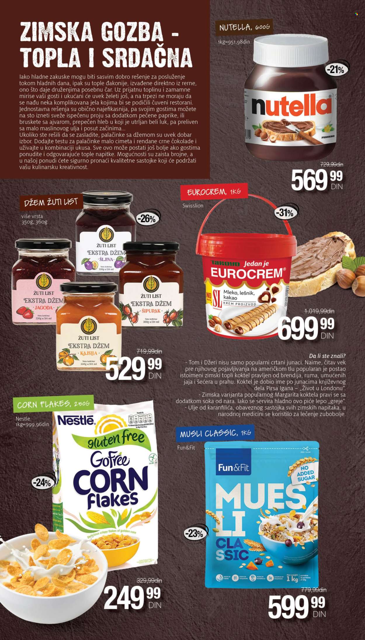 Mercator Centar katalog - 05.12.2024 - 11.12.2024. Stranica 12