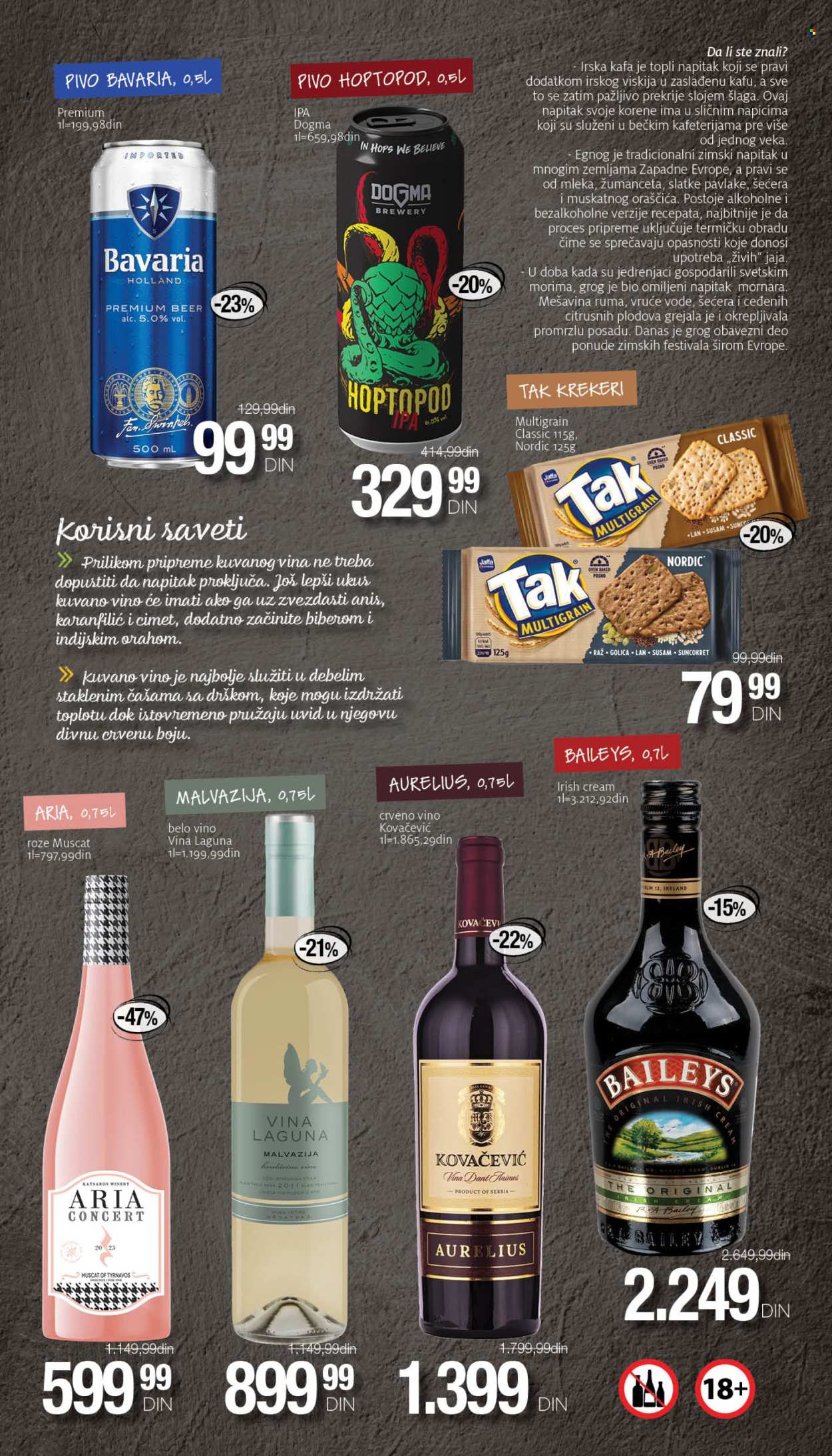 Mercator Centar katalog - 05.12.2024 - 11.12.2024. Stranica 15