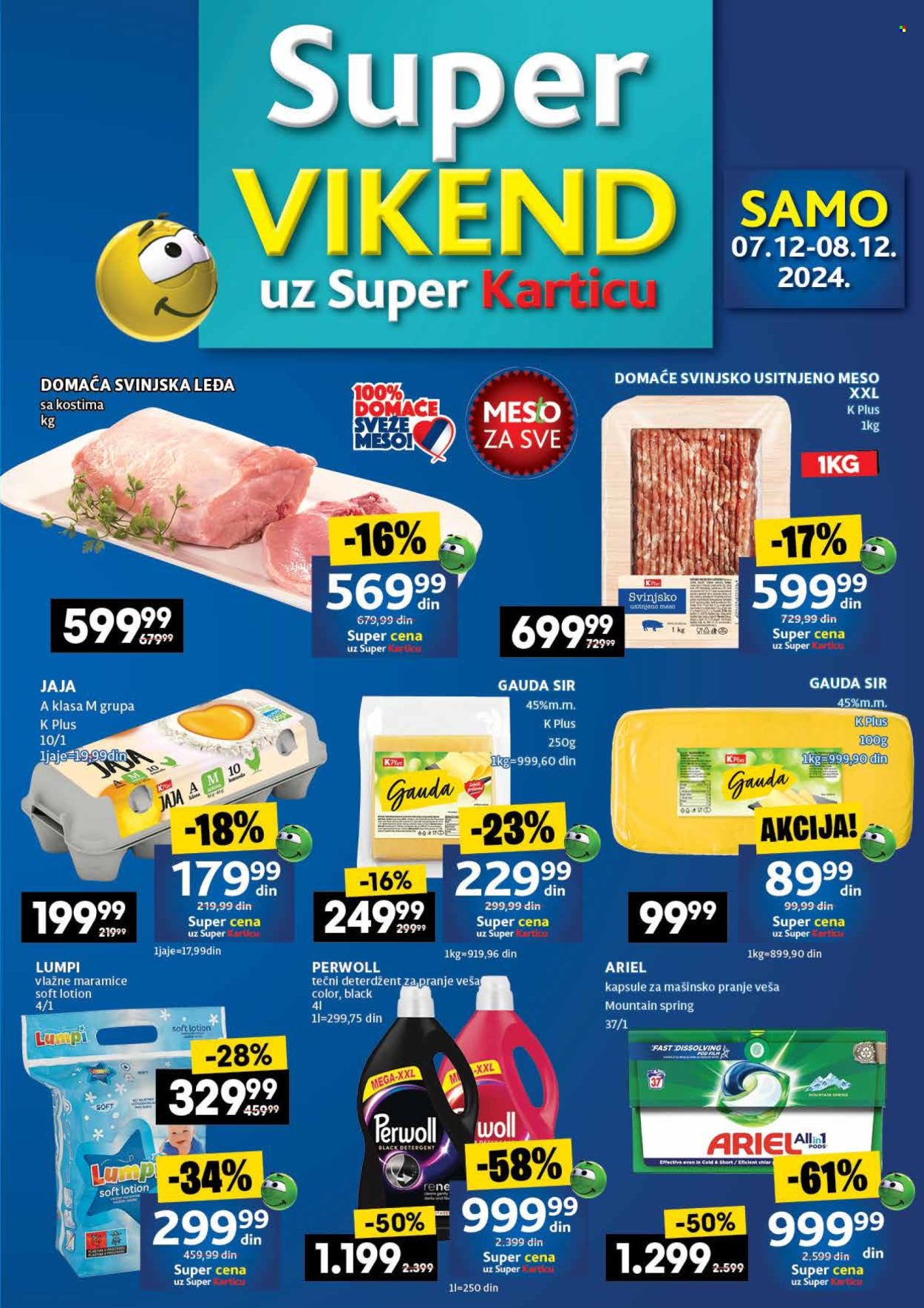Roda katalog - 05.12.2024 - 11.12.2024. Stranica 13