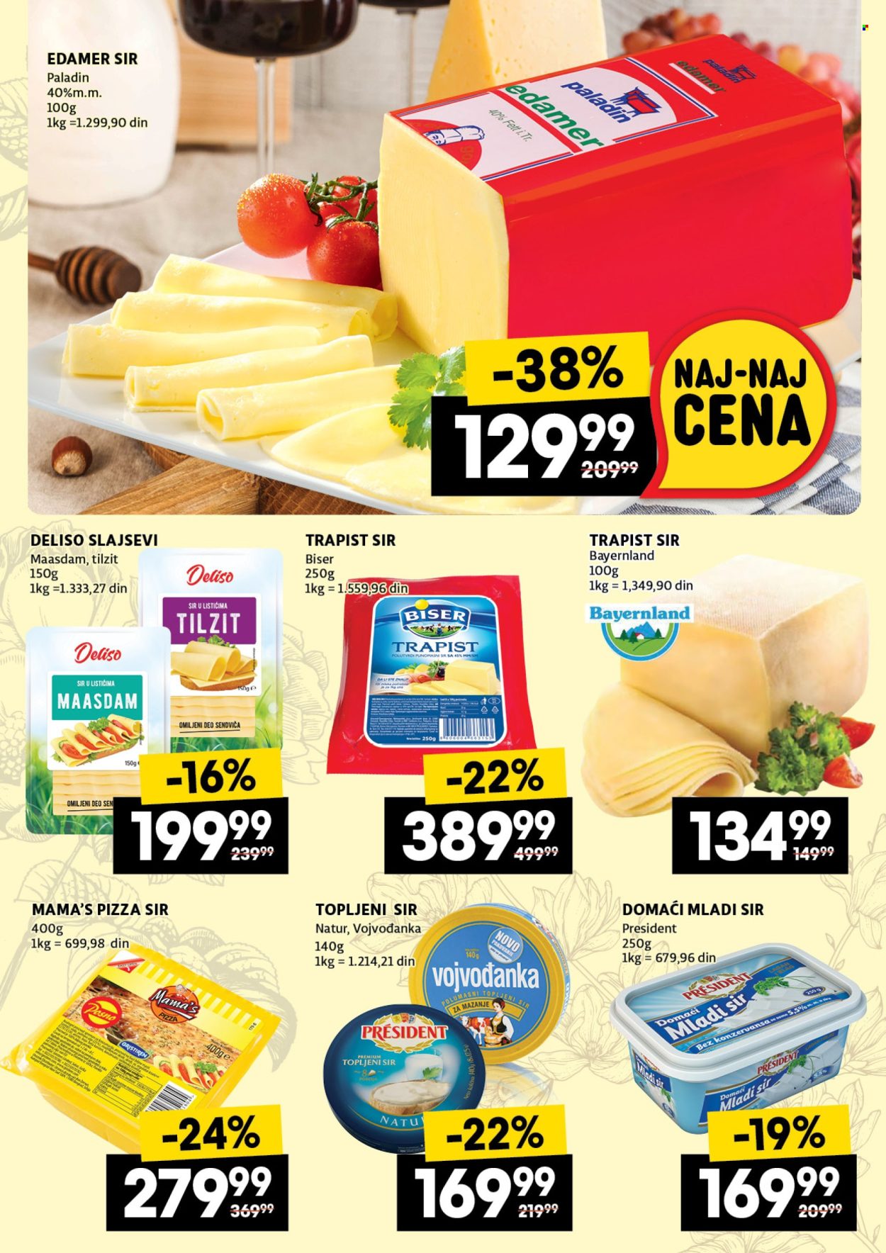 Roda katalog - 05.12.2024 - 11.12.2024. Stranica 20