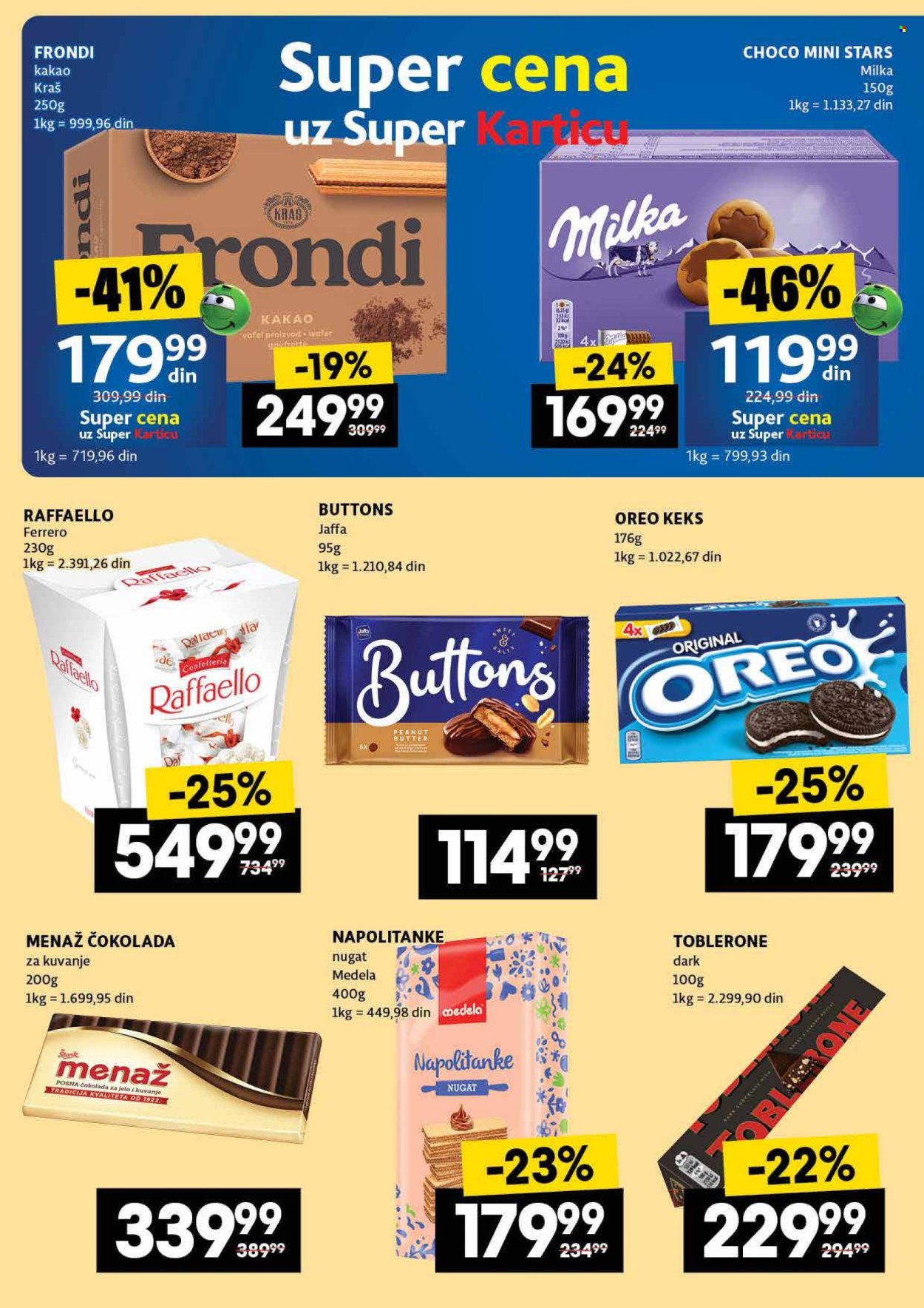 Roda katalog - 05.12.2024 - 11.12.2024. Stranica 34
