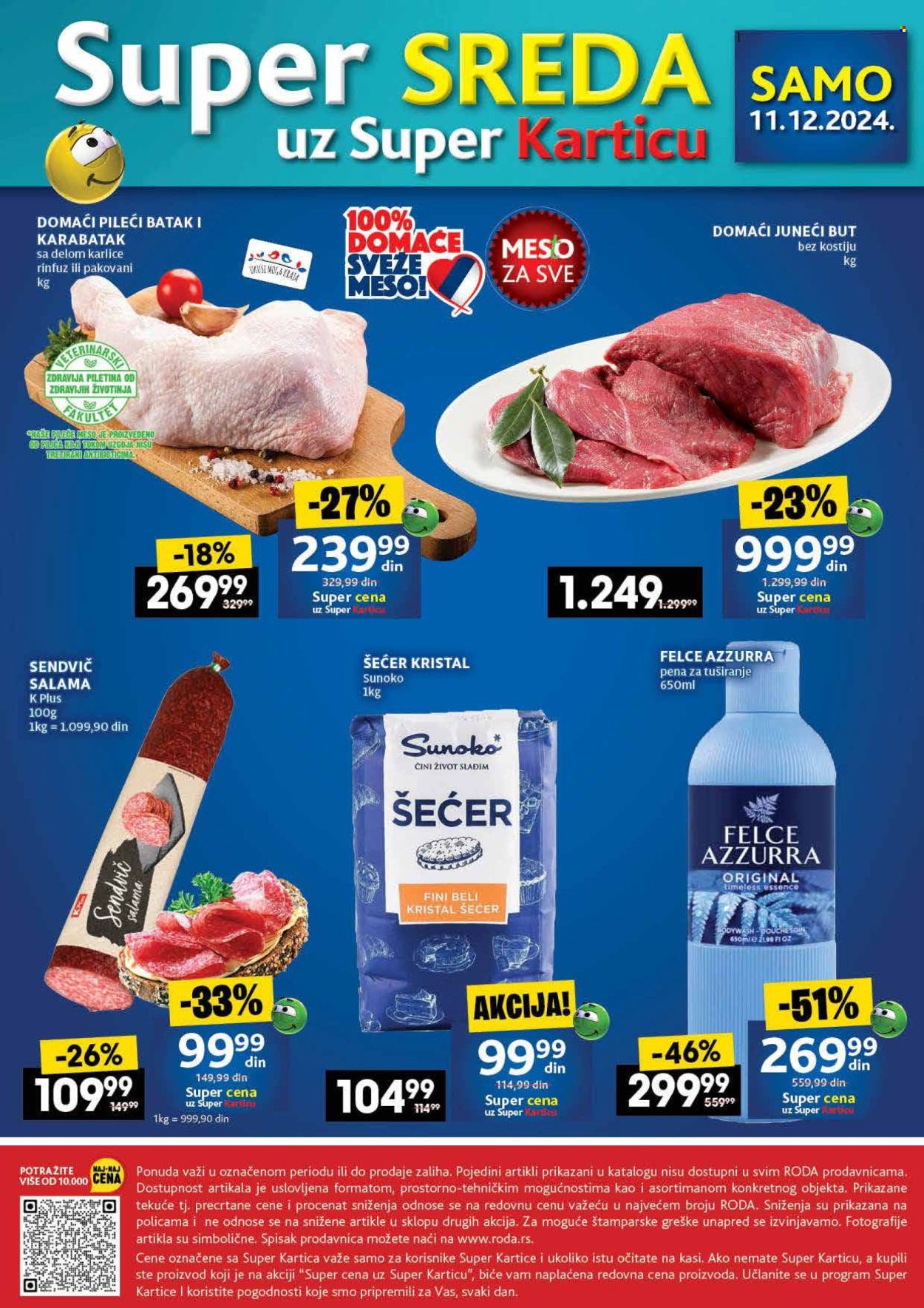 Roda katalog - 05.12.2024 - 11.12.2024. Stranica 48