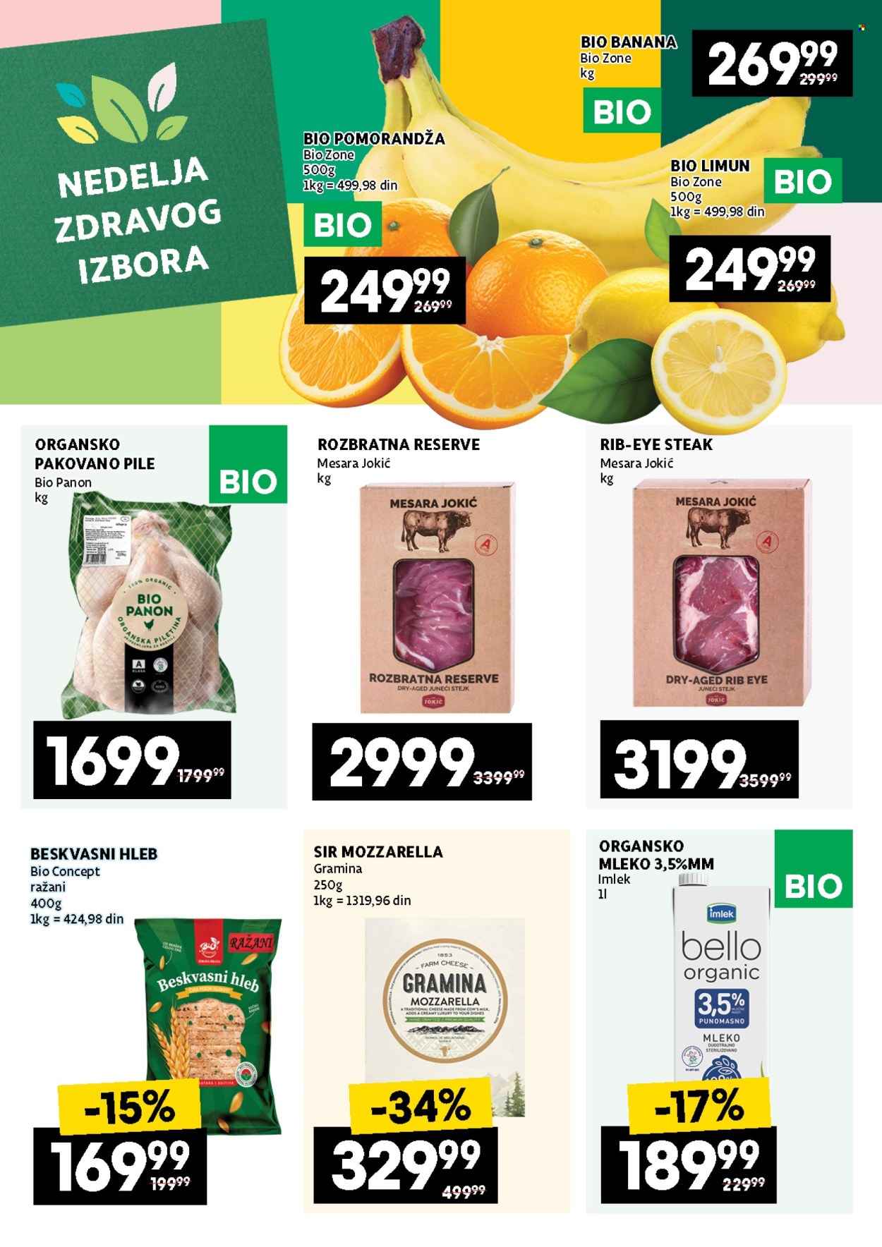 Idea katalog - 05.12.2024 - 11.12.2024. Stranica 26