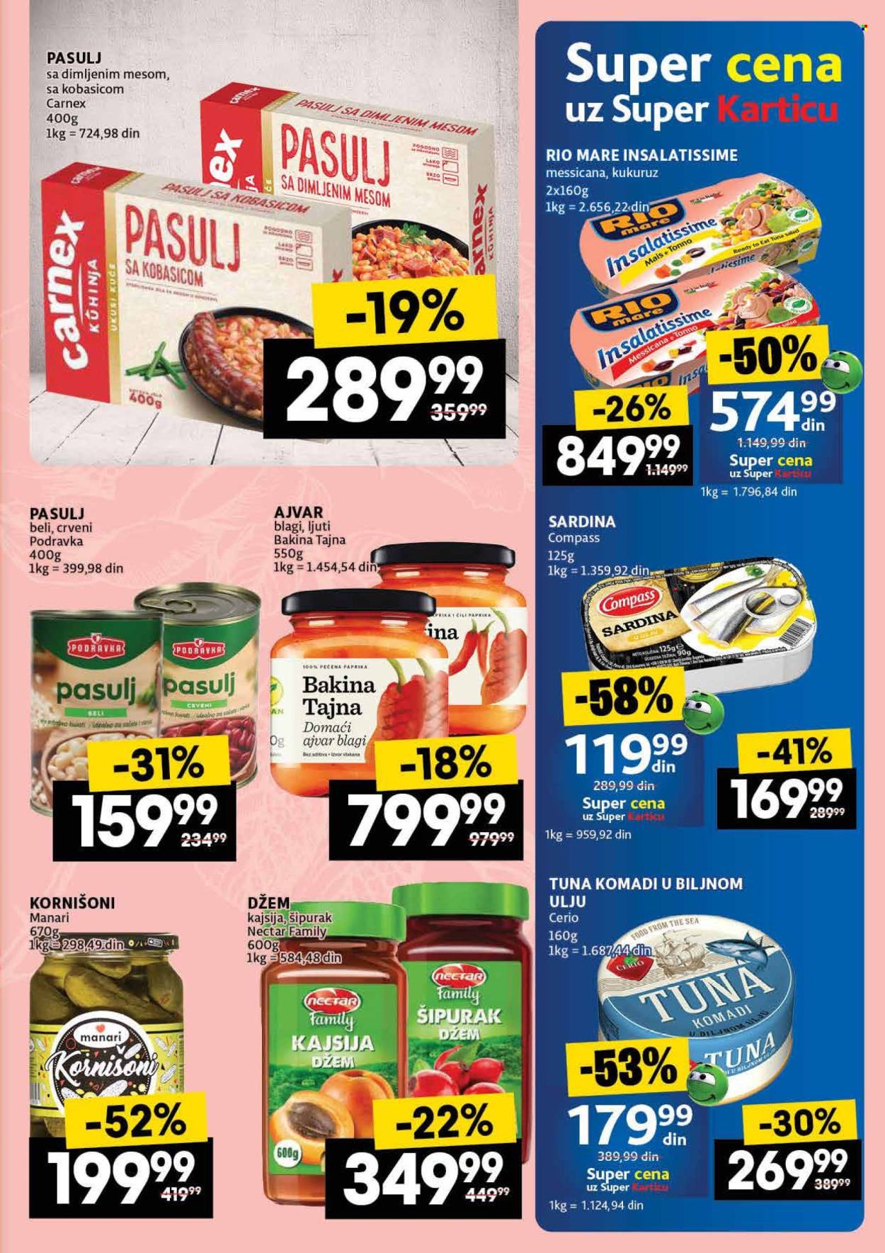 Idea katalog - 05.12.2024 - 11.12.2024. Stranica 33