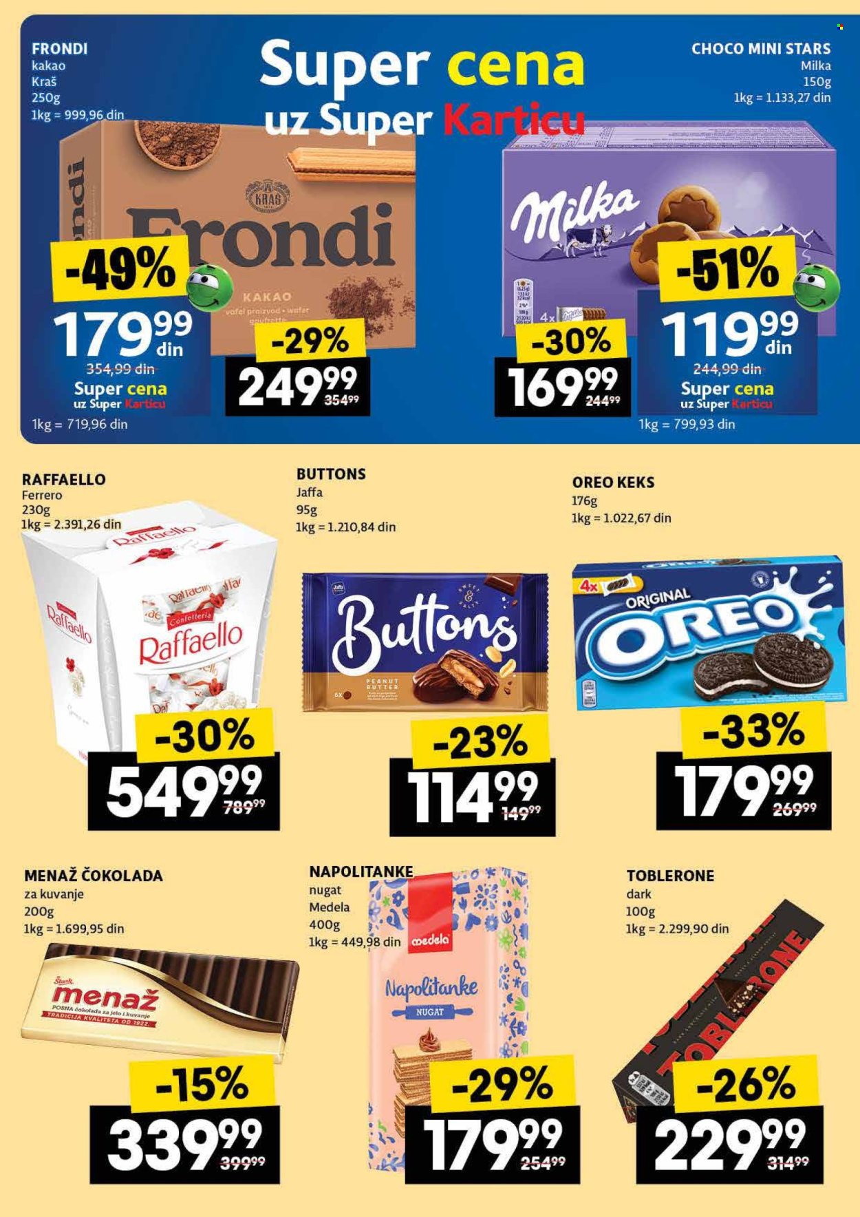 Idea katalog - 05.12.2024 - 11.12.2024. Stranica 34