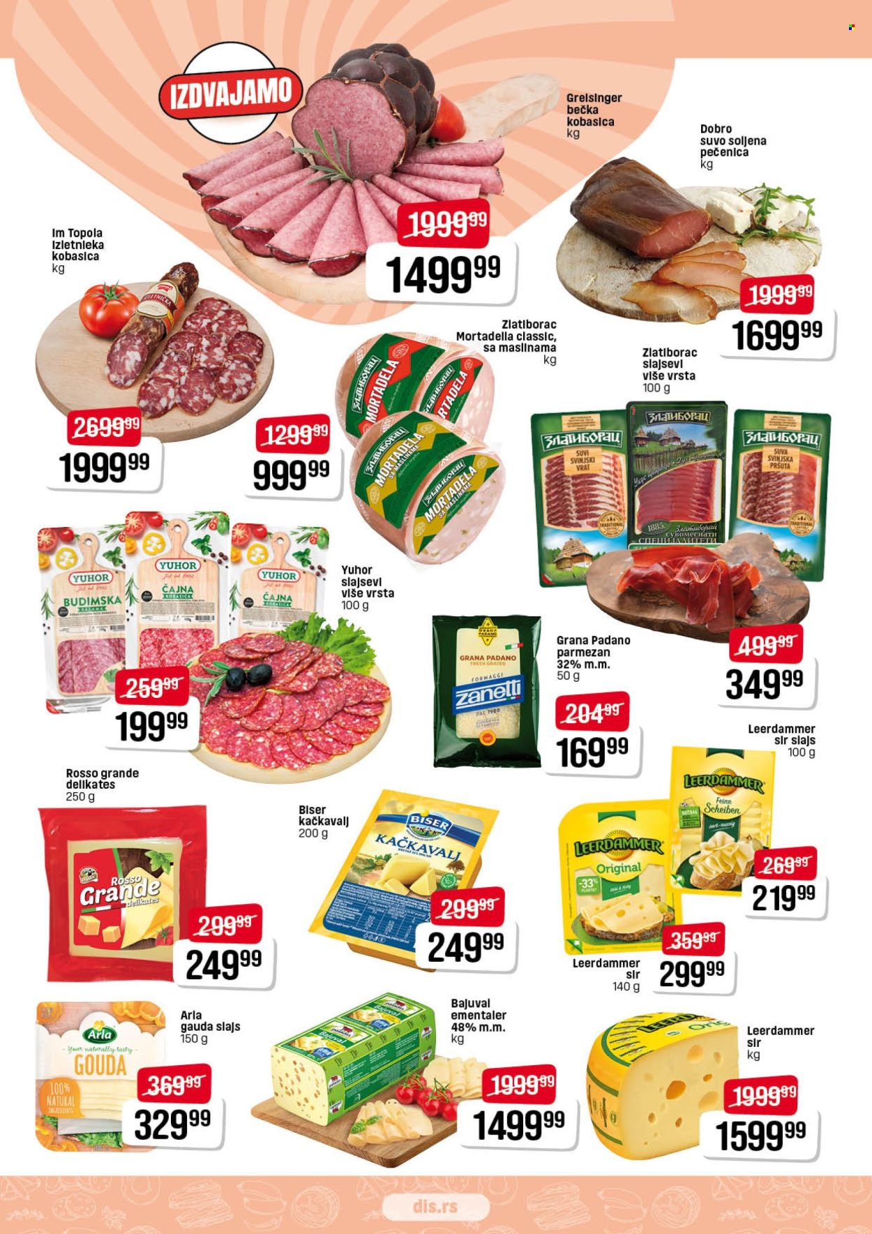 DIS katalog - 05.12.2024 - 18.12.2024. Stranica 3