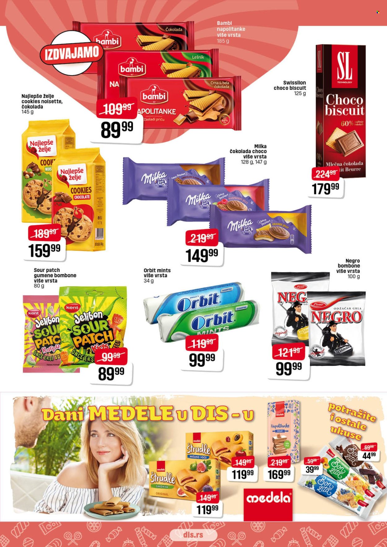DIS katalog - 05.12.2024 - 18.12.2024. Stranica 13