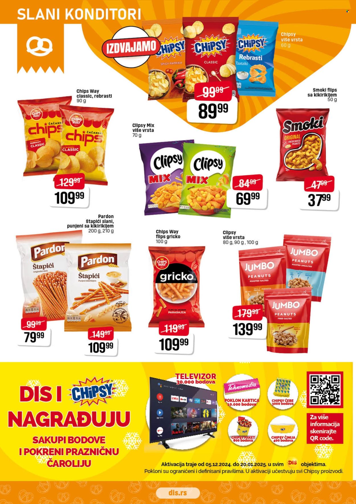 DIS katalog - 05.12.2024 - 18.12.2024. Stranica 14