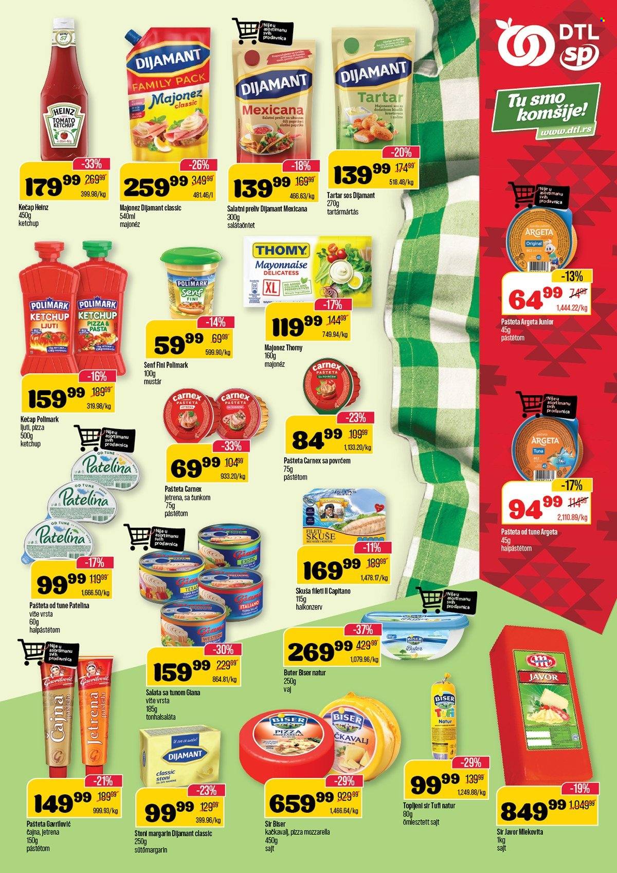 Senta Promet katalog - 04.12.2024 - 13.12.2024. Stranica 7