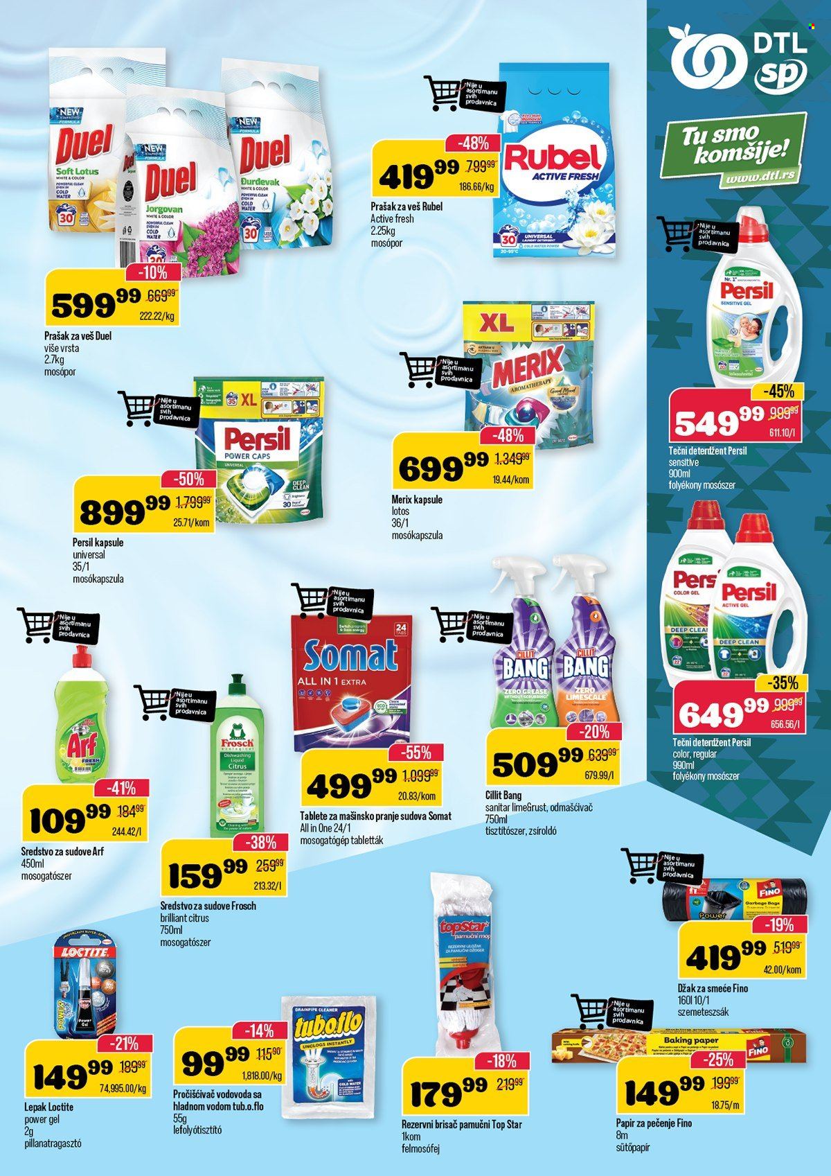 Senta Promet katalog - 04.12.2024 - 13.12.2024. Stranica 15
