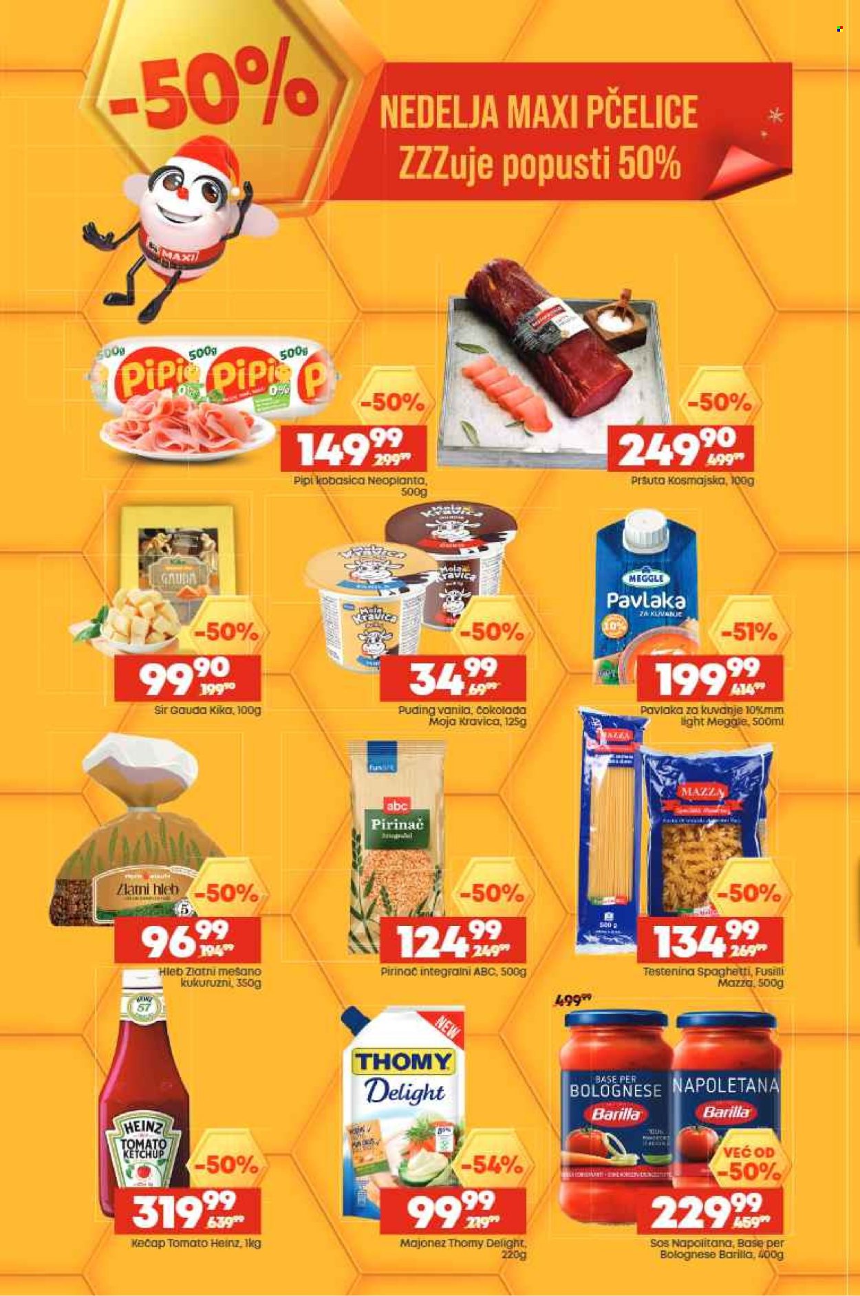 Maxi katalog - 05.12.2024 - 11.12.2024. Stranica 2