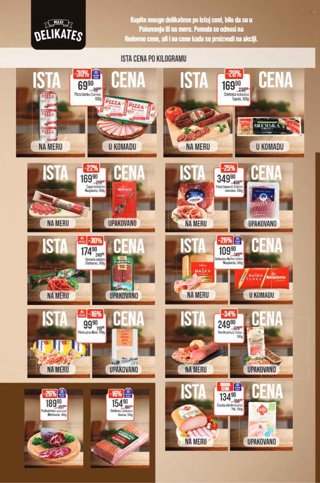 Maxi katalog - 05.12.2024 - 11.12.2024. Stranica 16