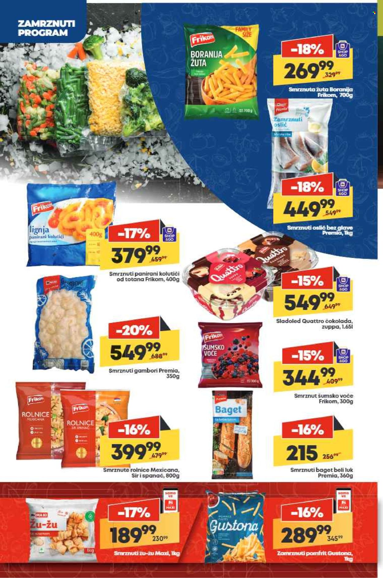 Maxi katalog - 05.12.2024 - 11.12.2024. Stranica 20