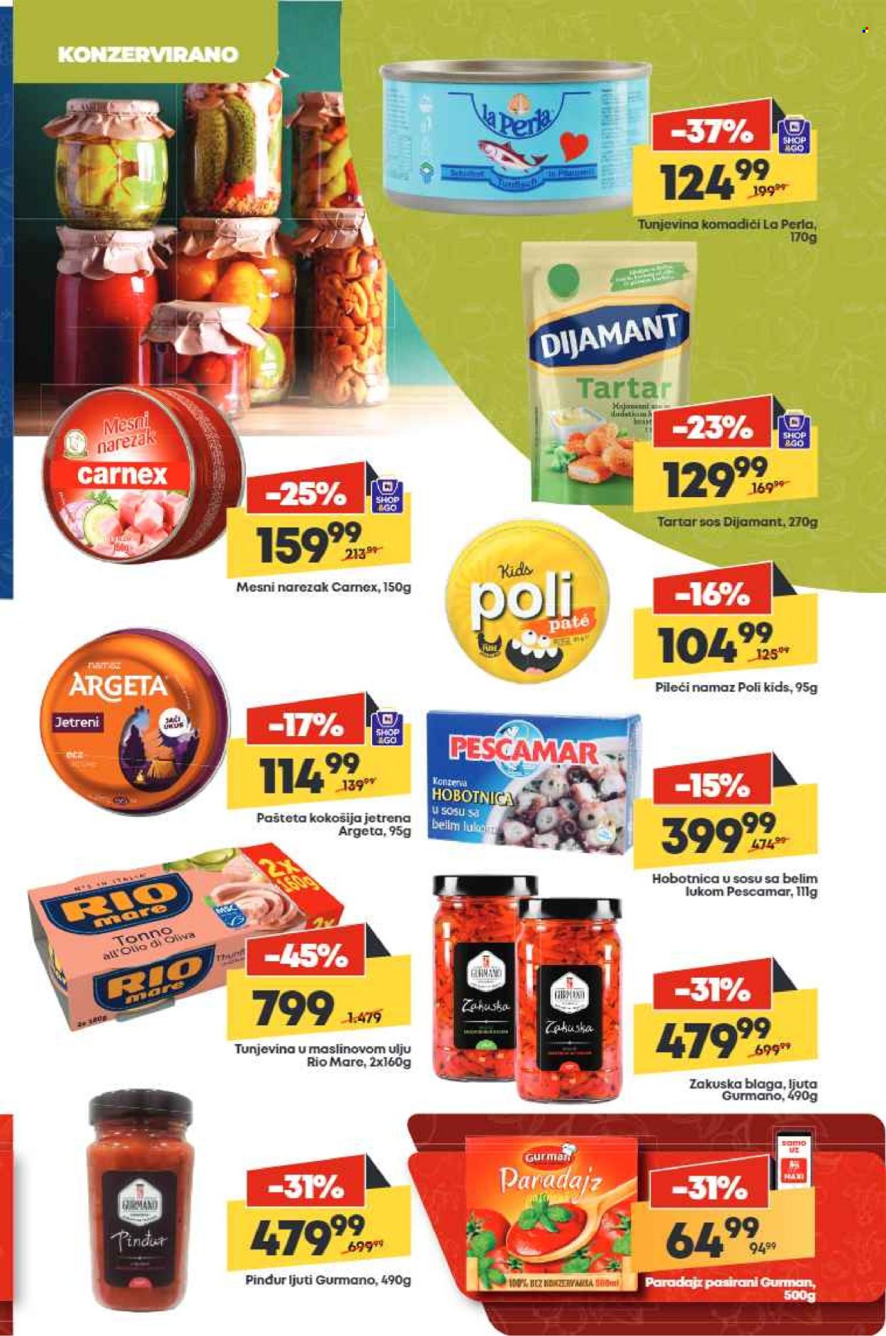 Maxi katalog - 05.12.2024 - 11.12.2024. Stranica 21