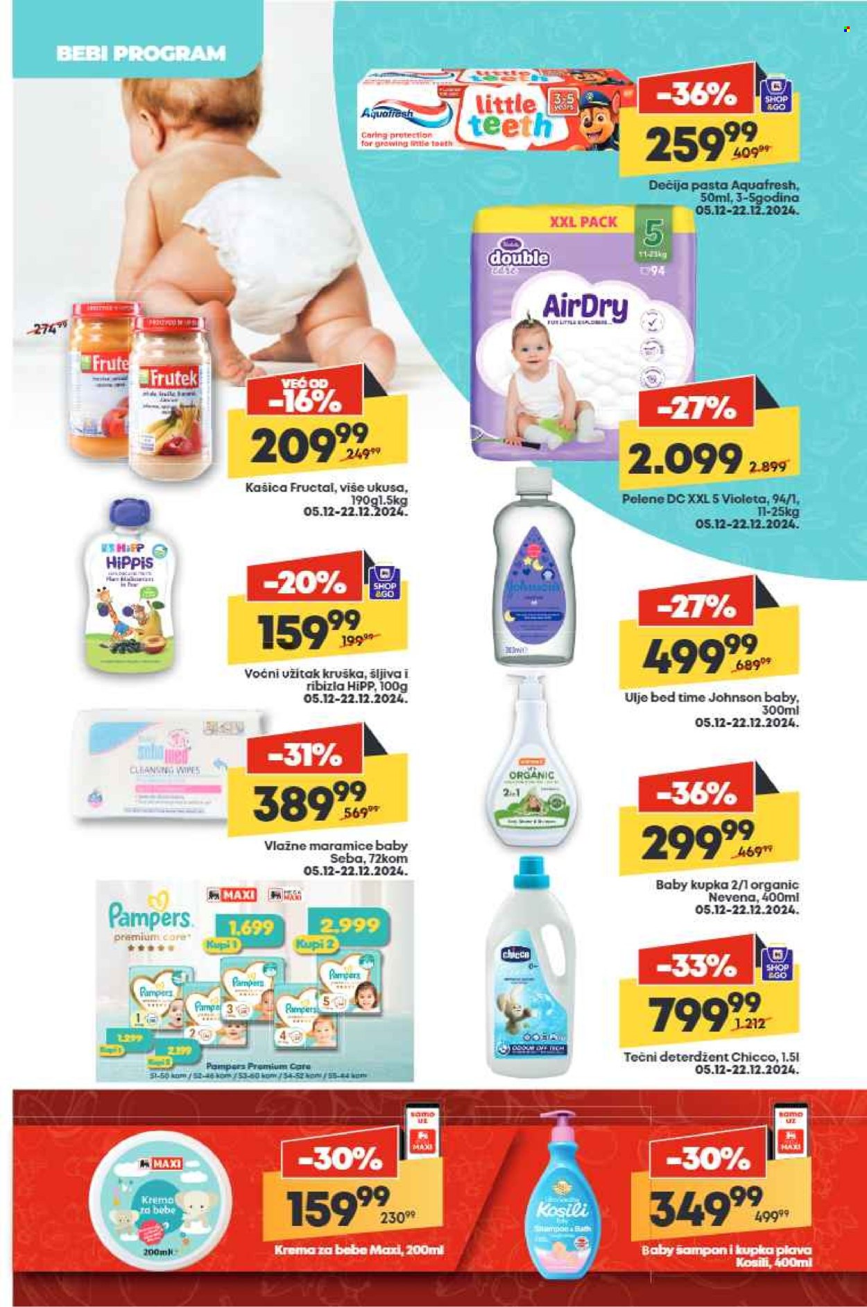 Maxi katalog - 05.12.2024 - 11.12.2024. Stranica 27