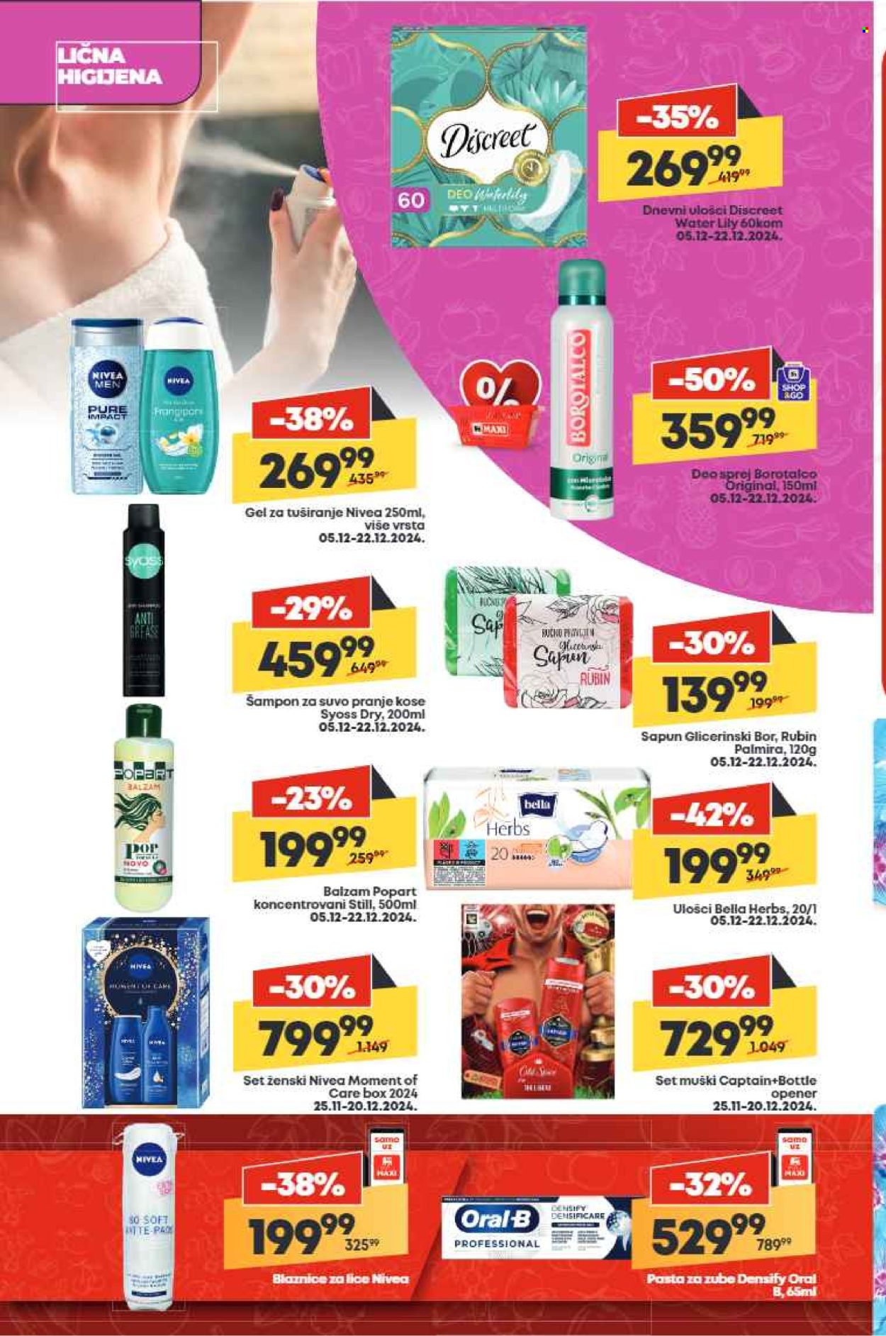 Maxi katalog - 05.12.2024 - 11.12.2024. Stranica 28