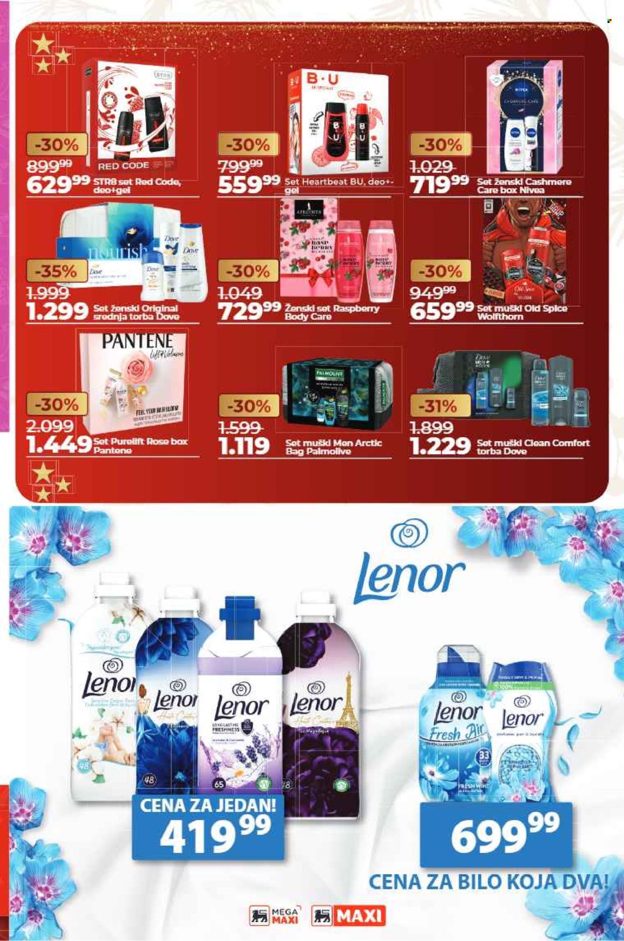 Maxi katalog - 05.12.2024 - 11.12.2024. Stranica 29