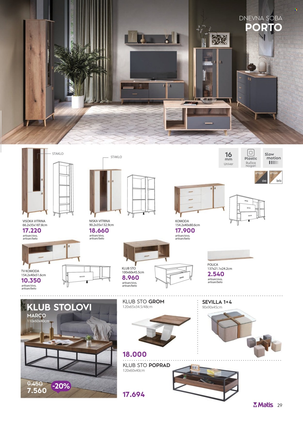 Matis katalog - 01.12.2024 - 31.12.2024. Stranica 29