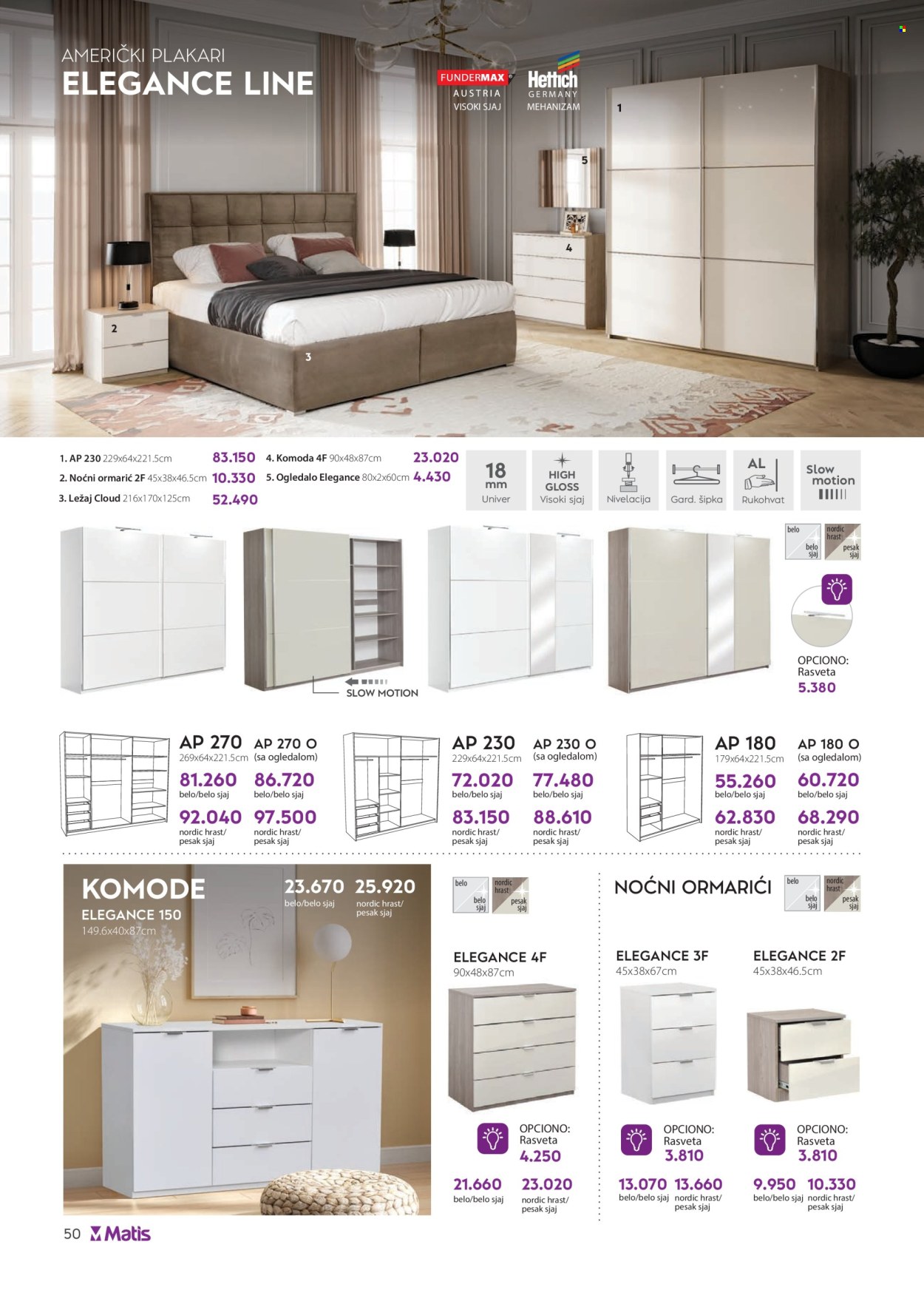 Matis katalog - 01.12.2024 - 31.12.2024. Stranica 50