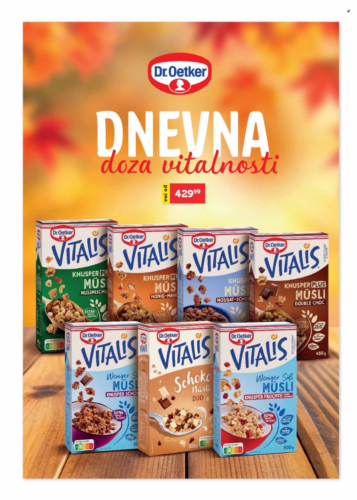 SuperVERO katalog - 05.12.2024 - 18.12.2024. Stranica 17