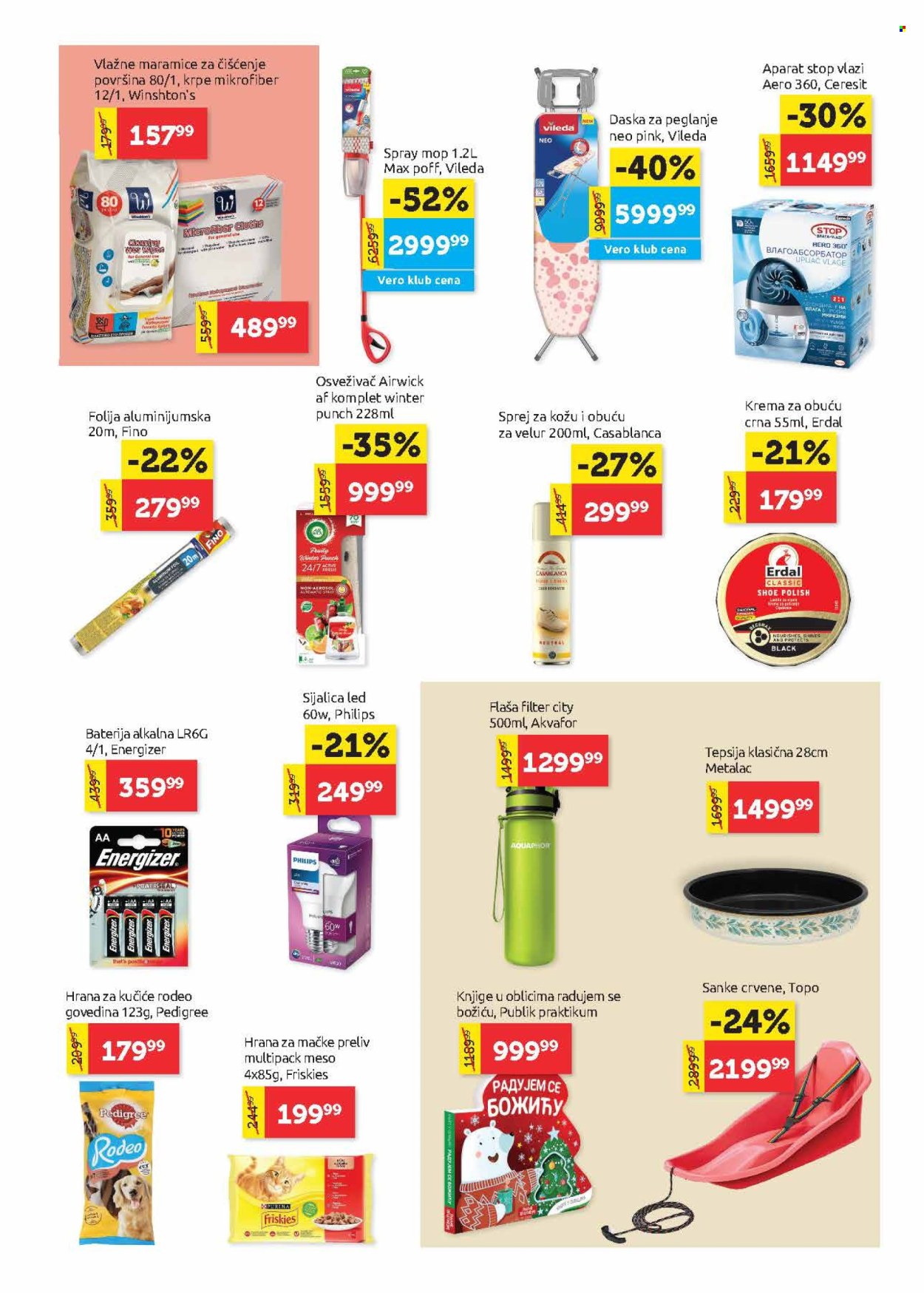 SuperVERO katalog - 05.12.2024 - 18.12.2024. Stranica 29