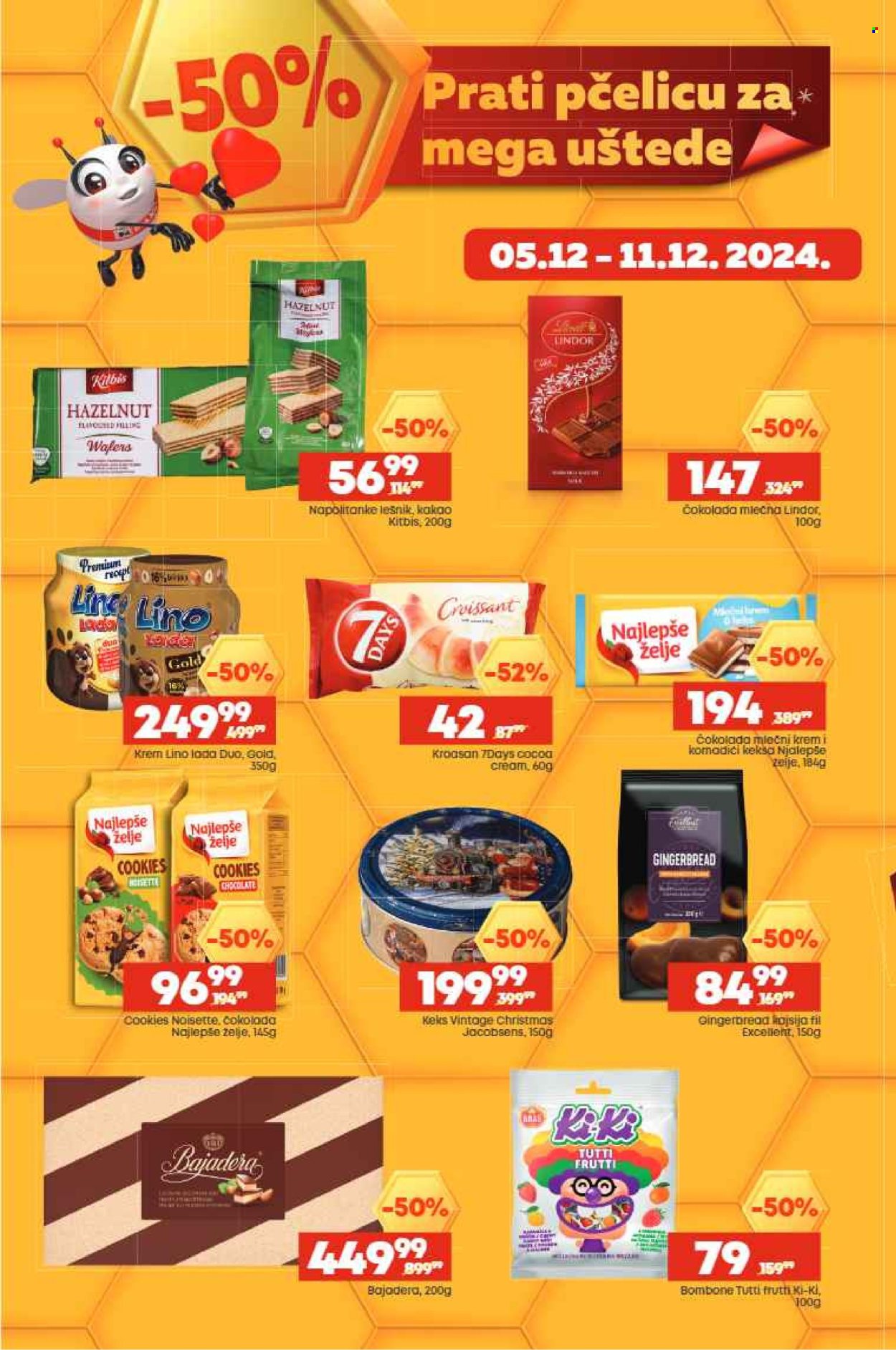 Mega Maxi katalog - 05.12.2024 - 11.12.2024. Stranica 4