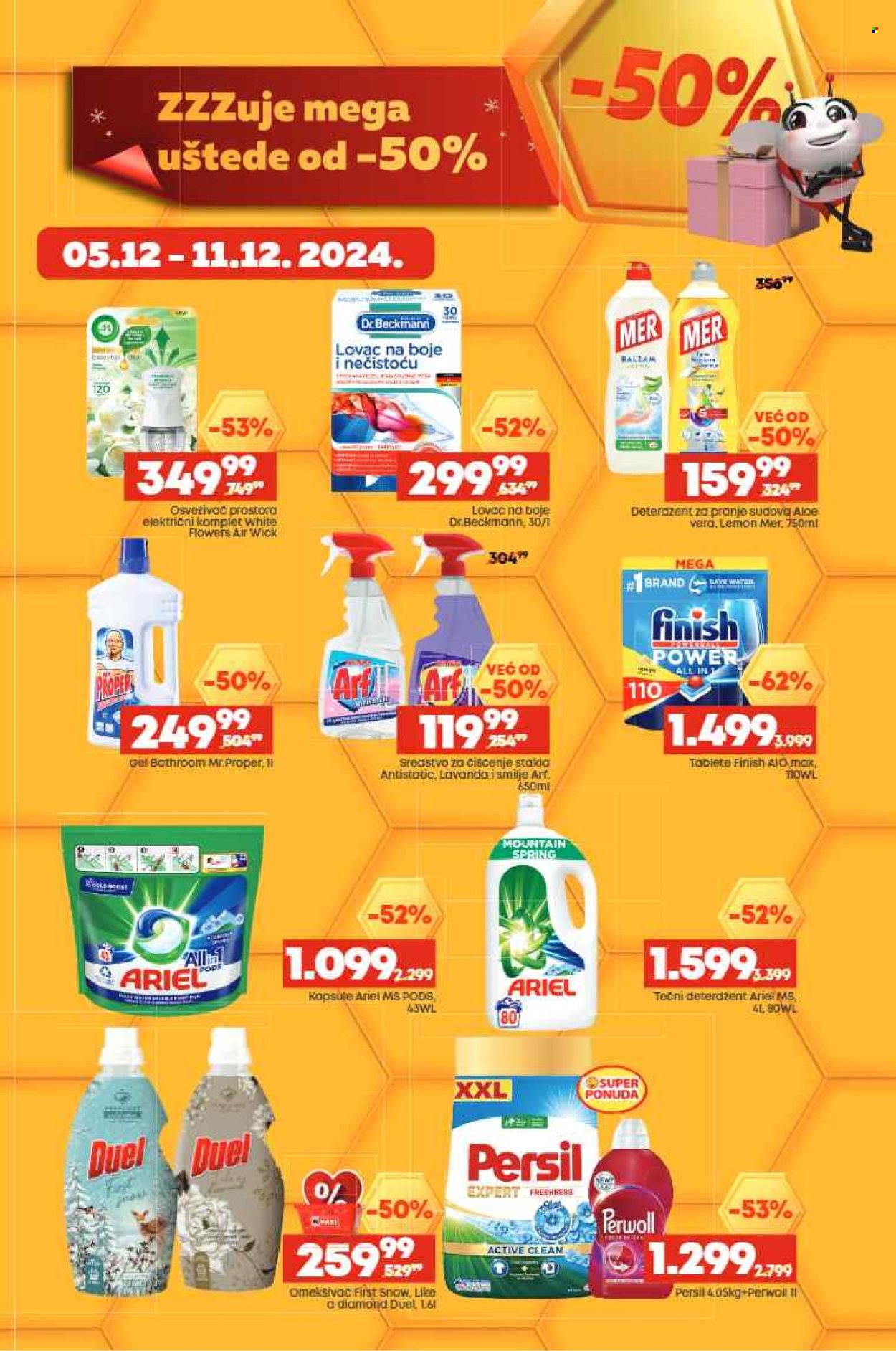 Mega Maxi katalog - 05.12.2024 - 11.12.2024. Stranica 7