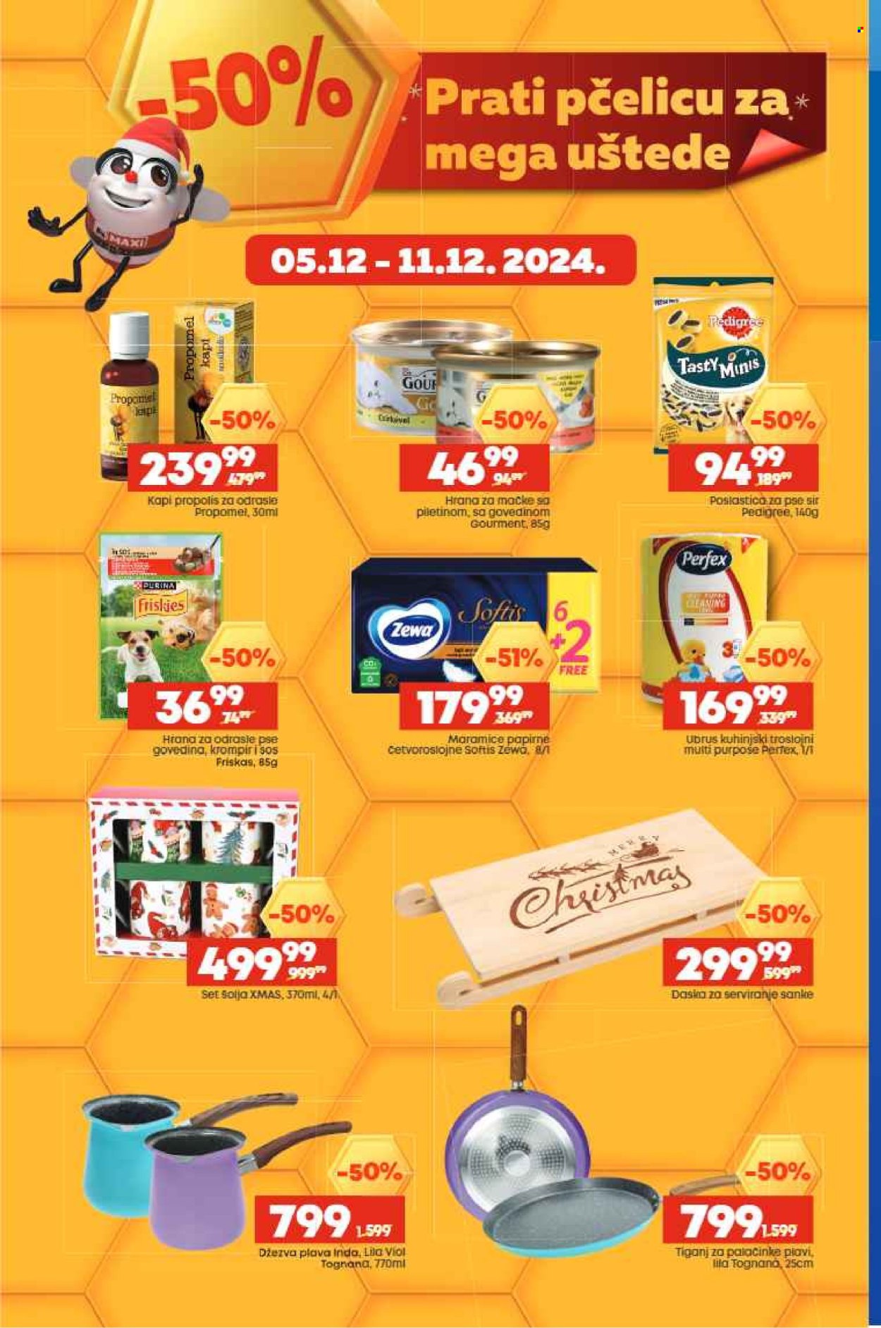 Mega Maxi katalog - 05.12.2024 - 11.12.2024. Stranica 8